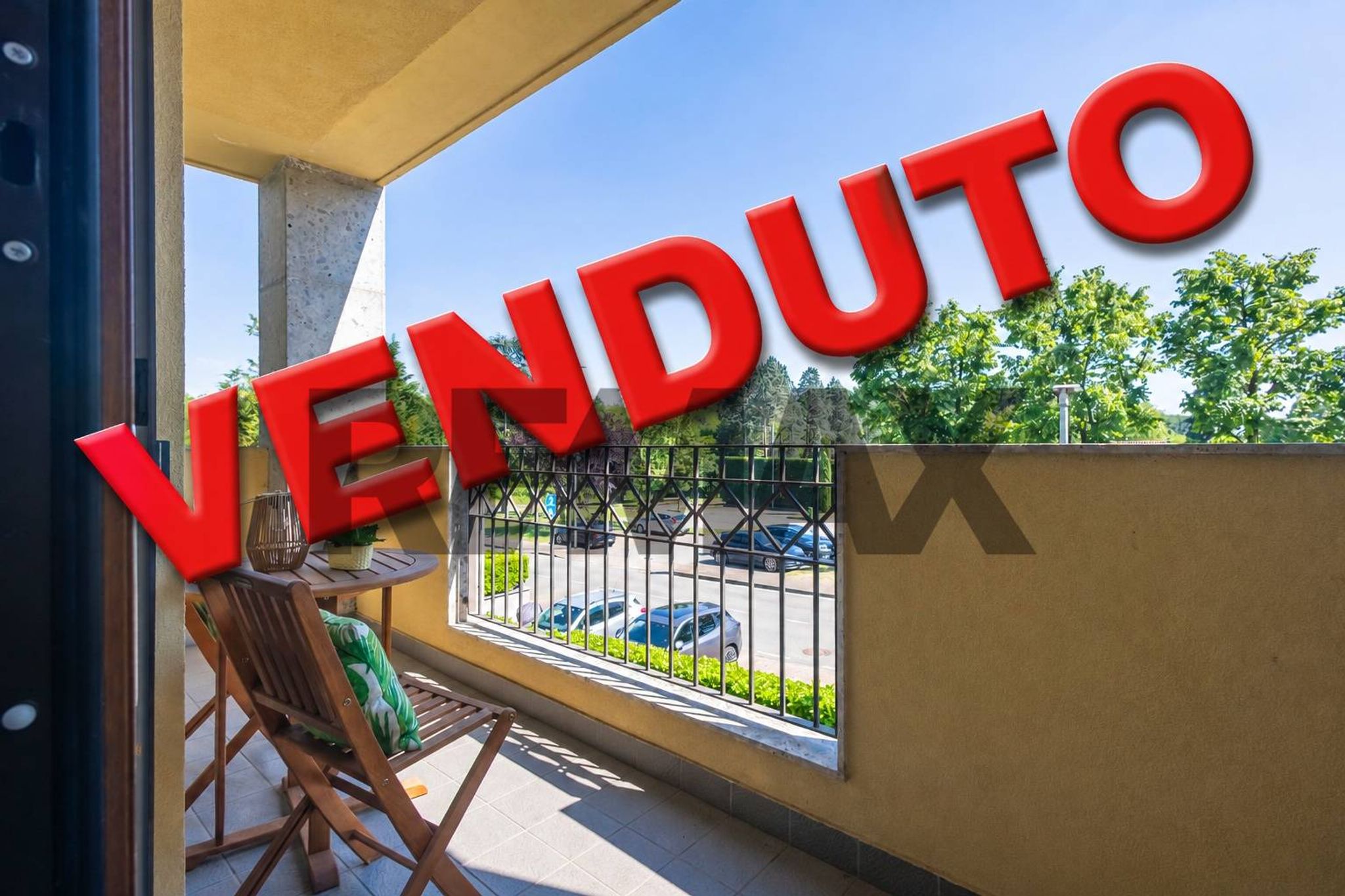 Property in Correzzana
