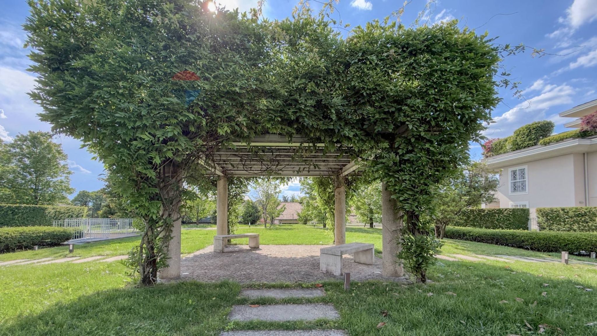 Giardino