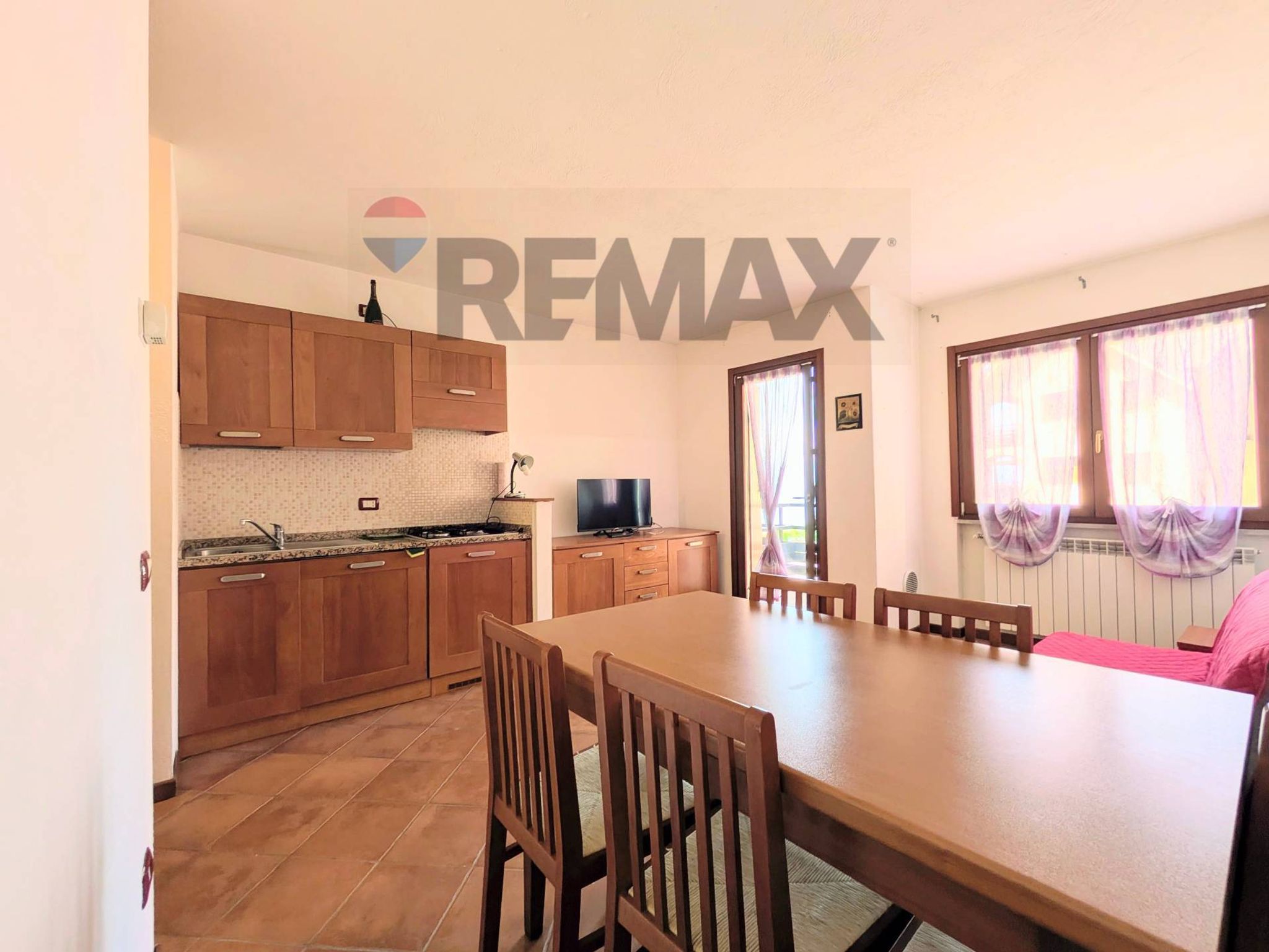 Property in Artogne