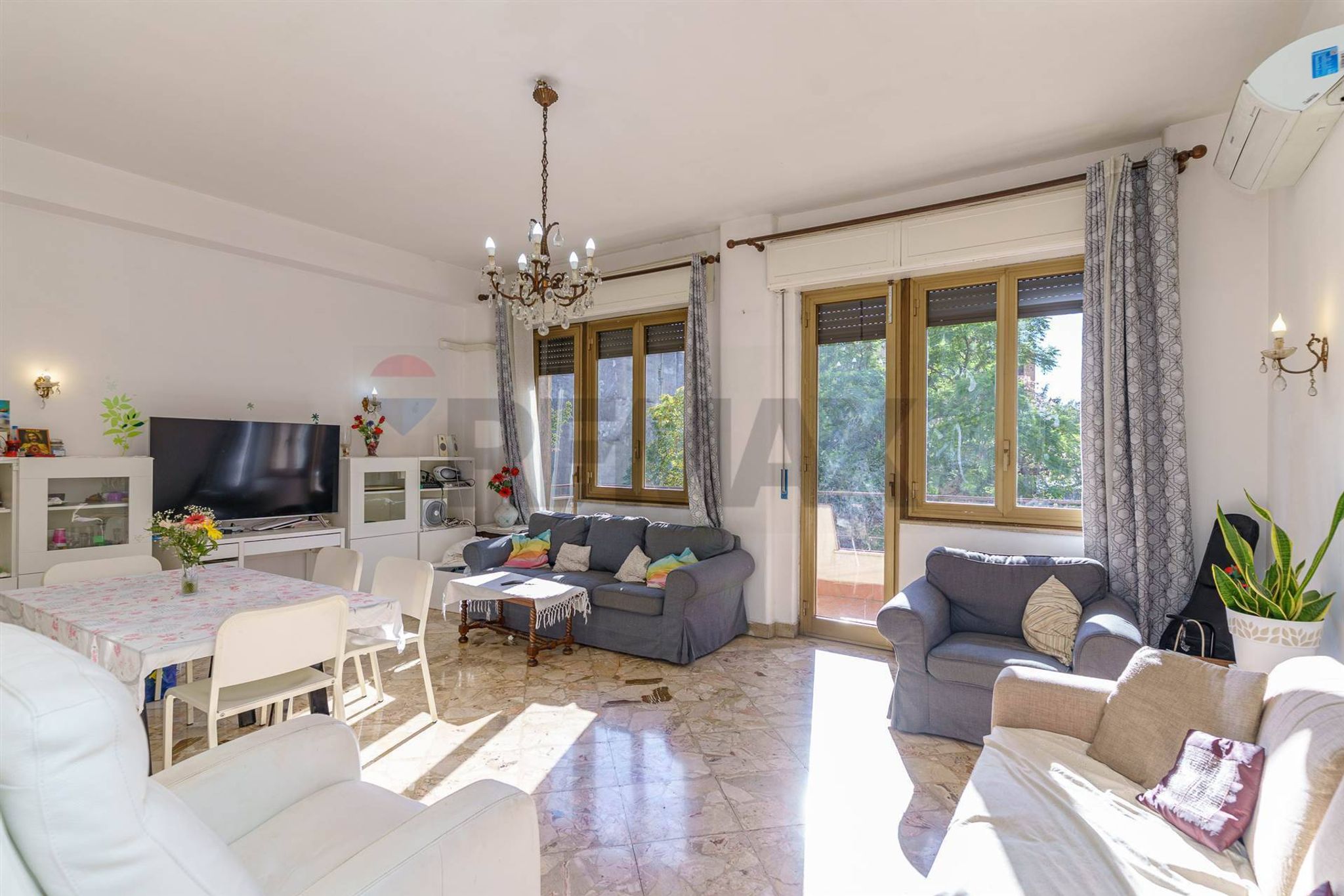 Sala da pranzo