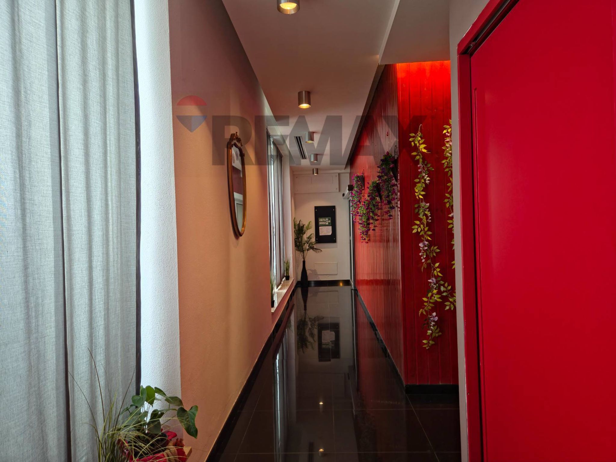 Hall / corridoio