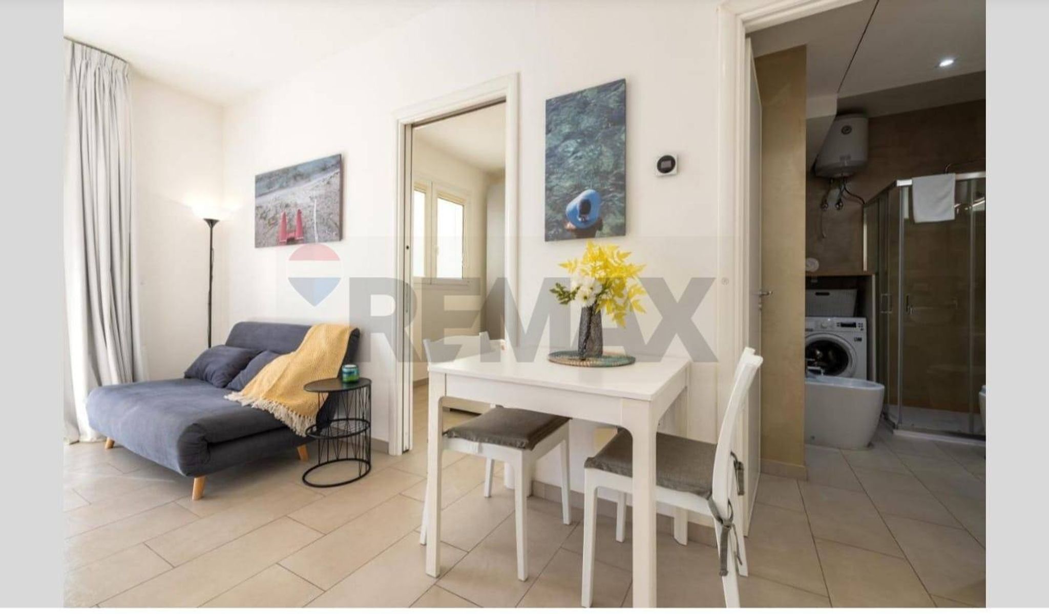 Sala da pranzo