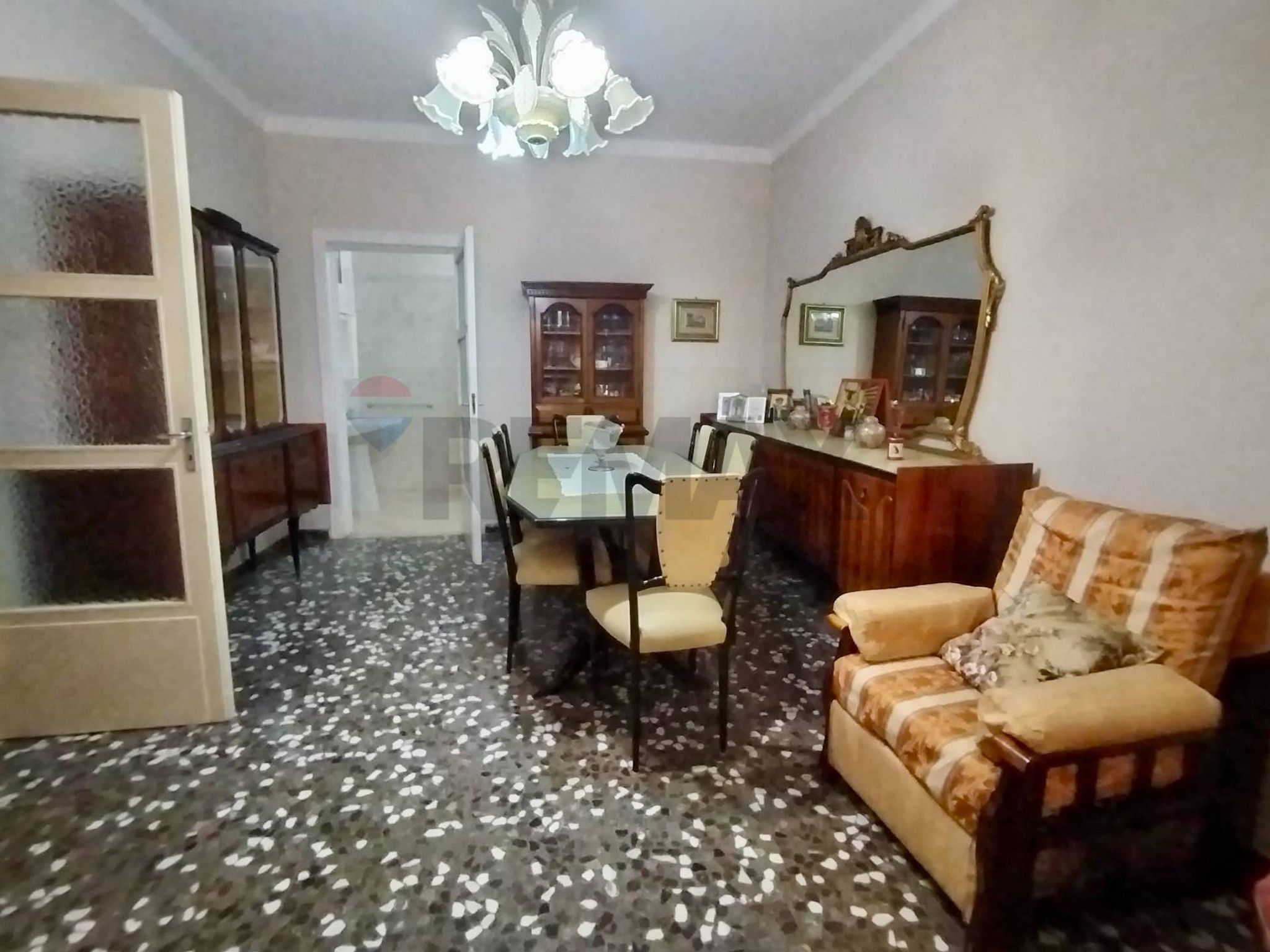 Sala da pranzo
