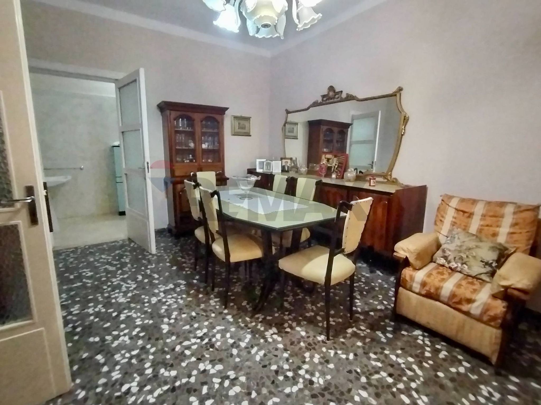Sala da pranzo