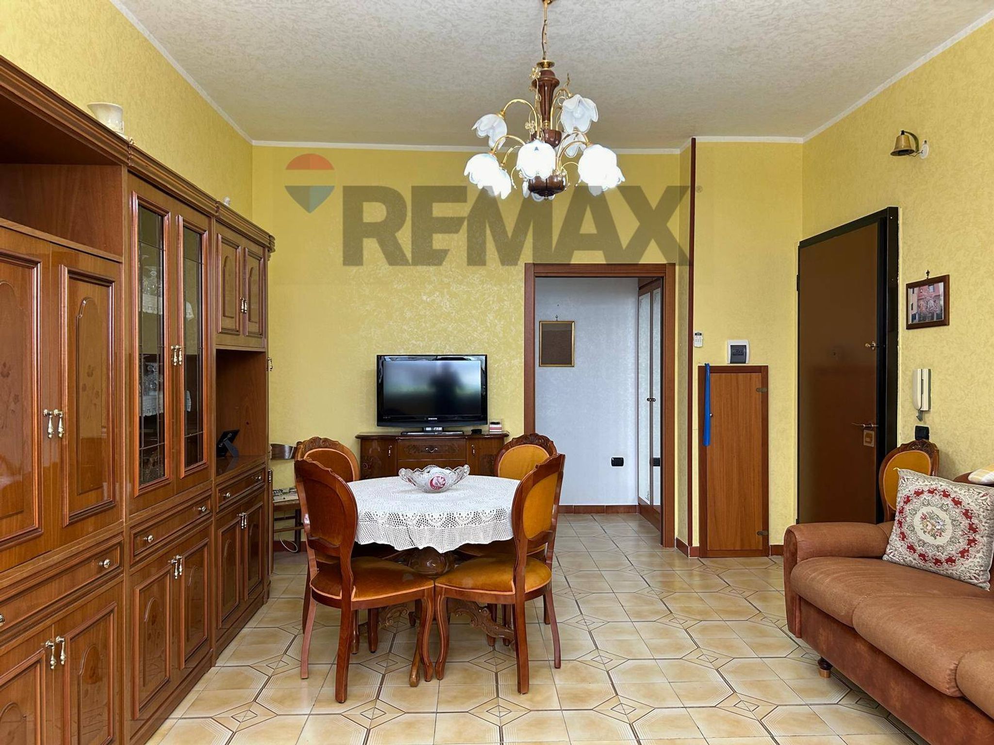 Sala da pranzo