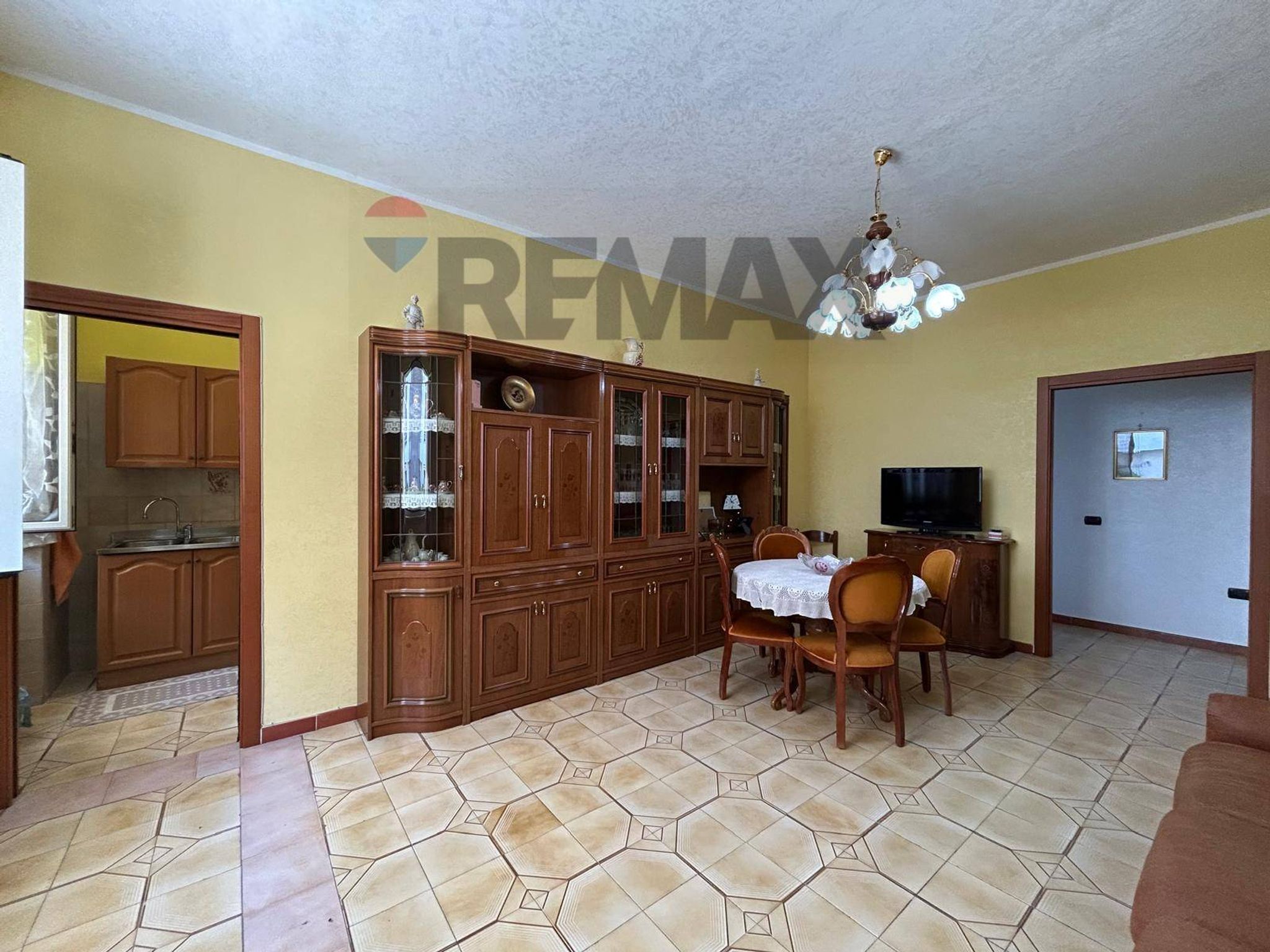 Sala da pranzo