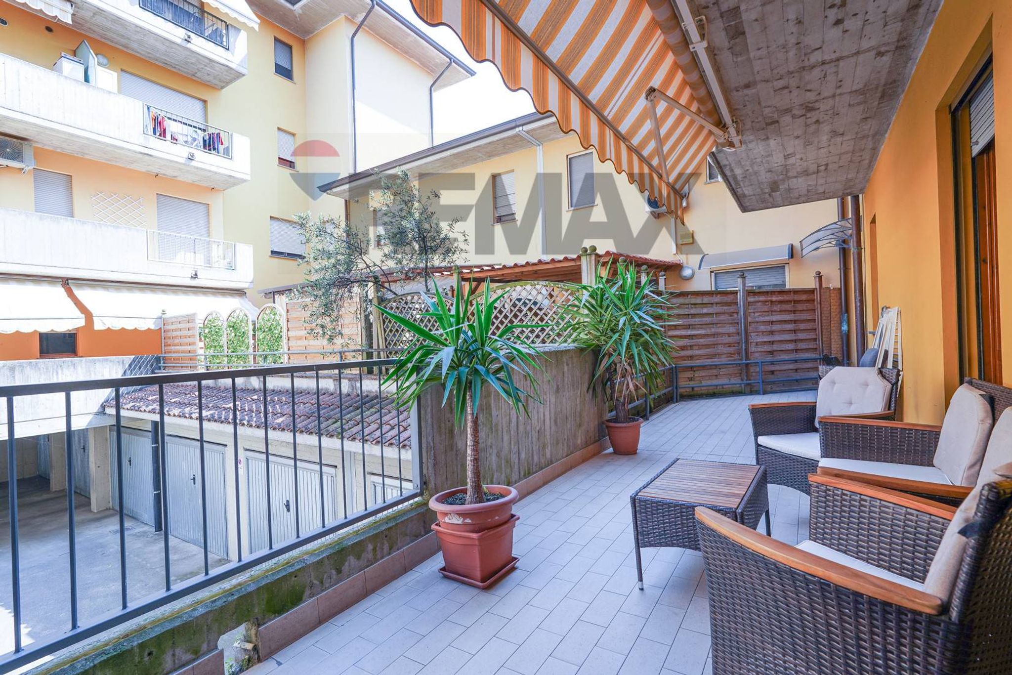 Terrazza