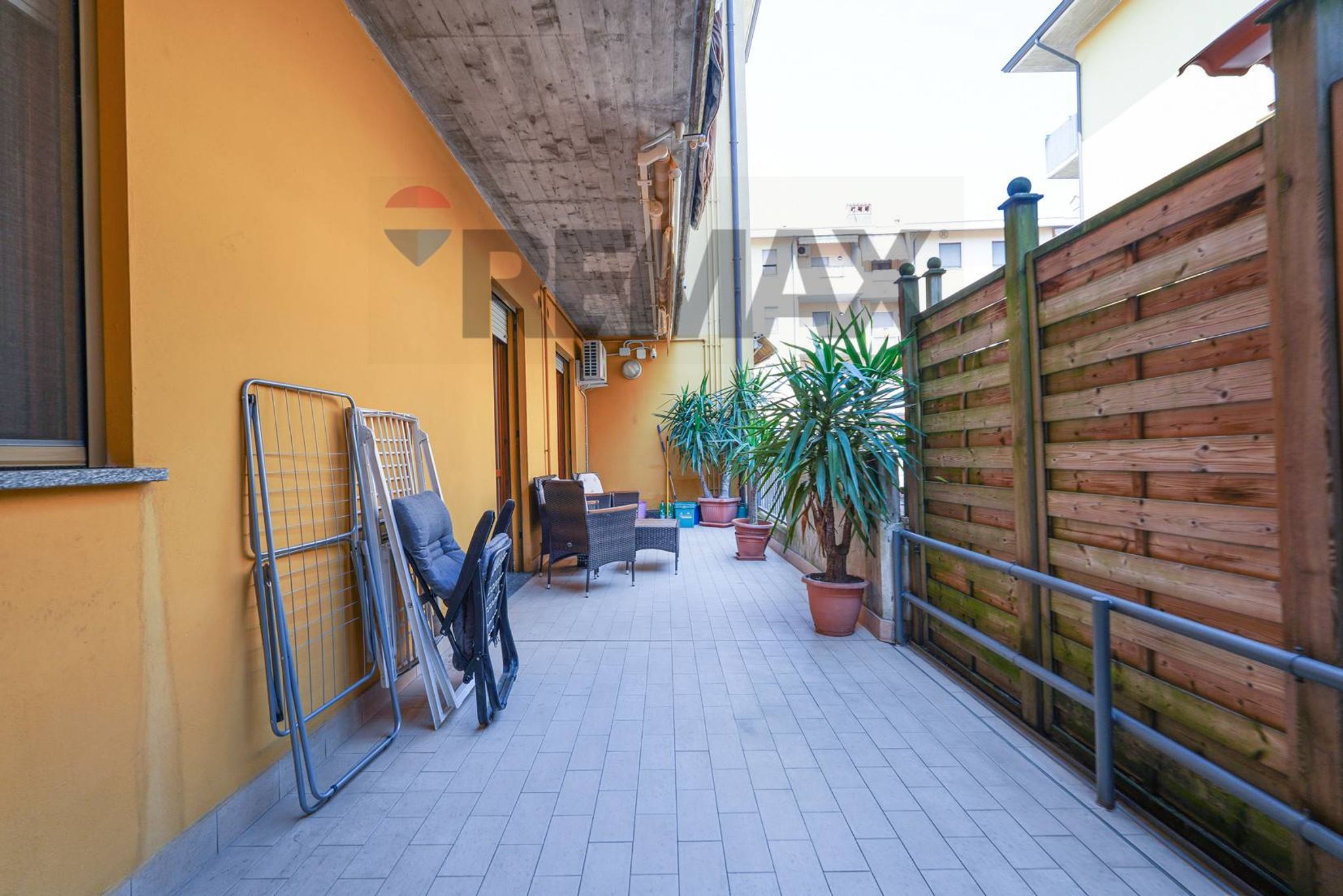 Terrazza