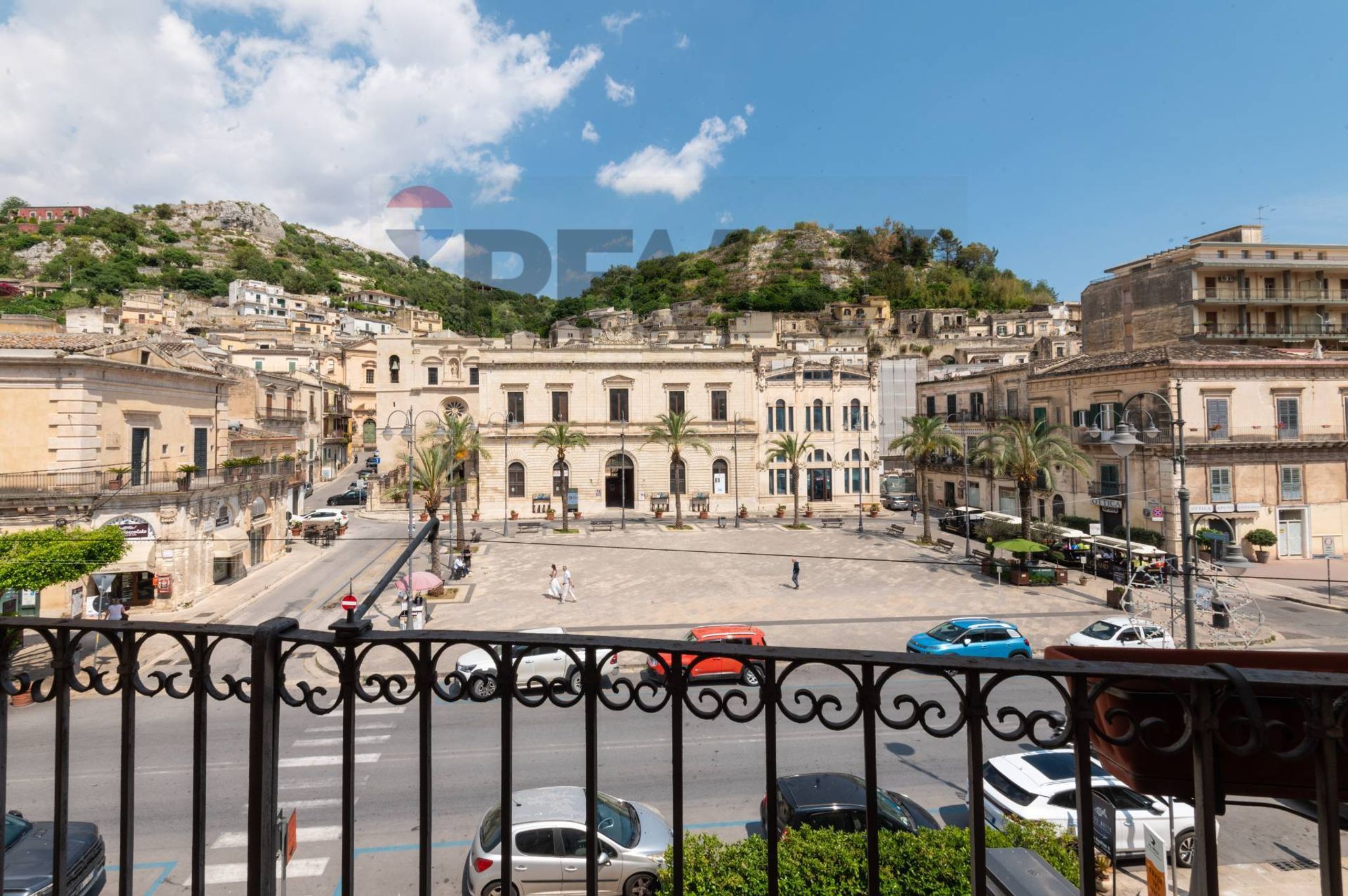 Immobile a Modica