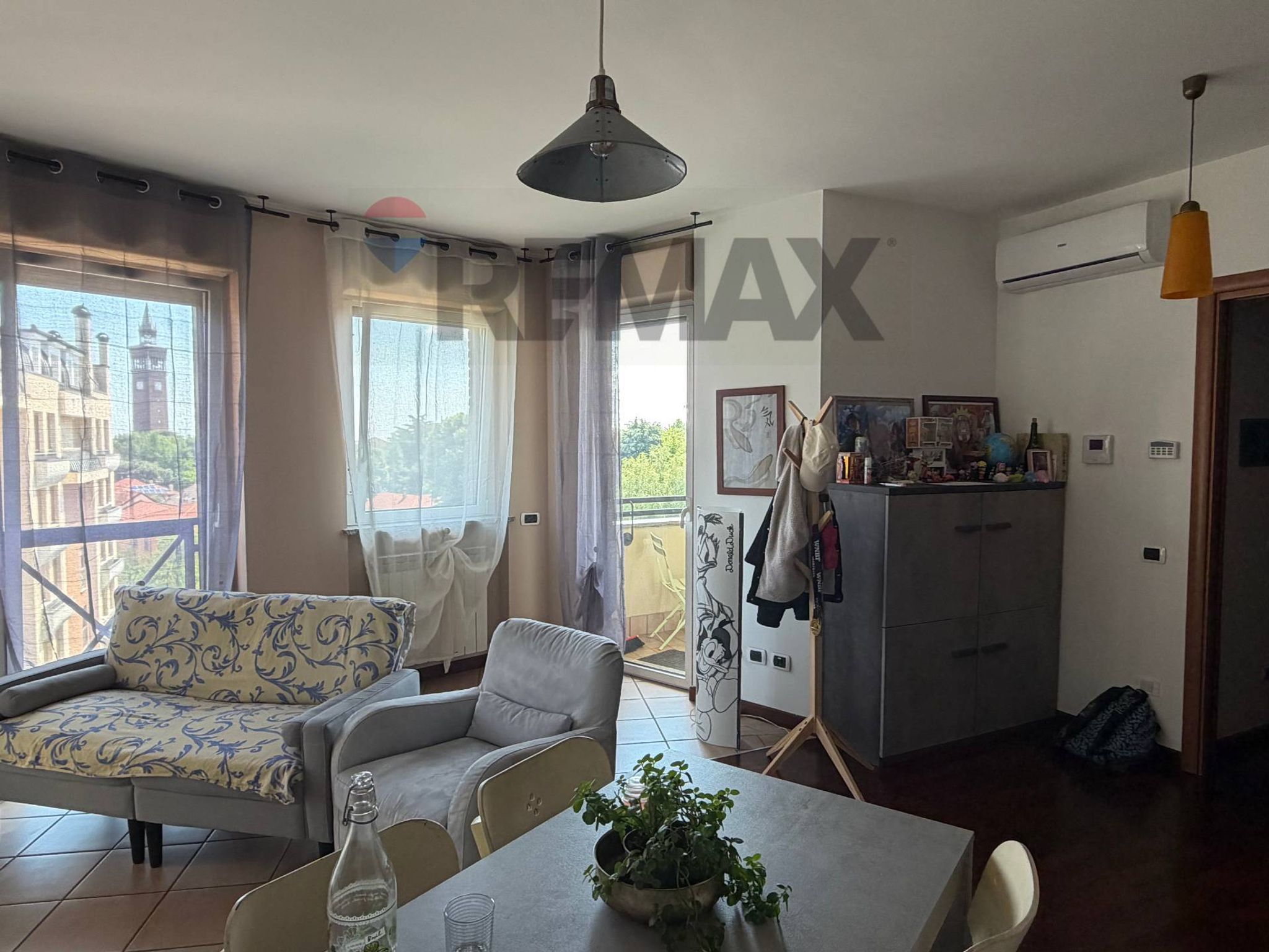 Sala da pranzo