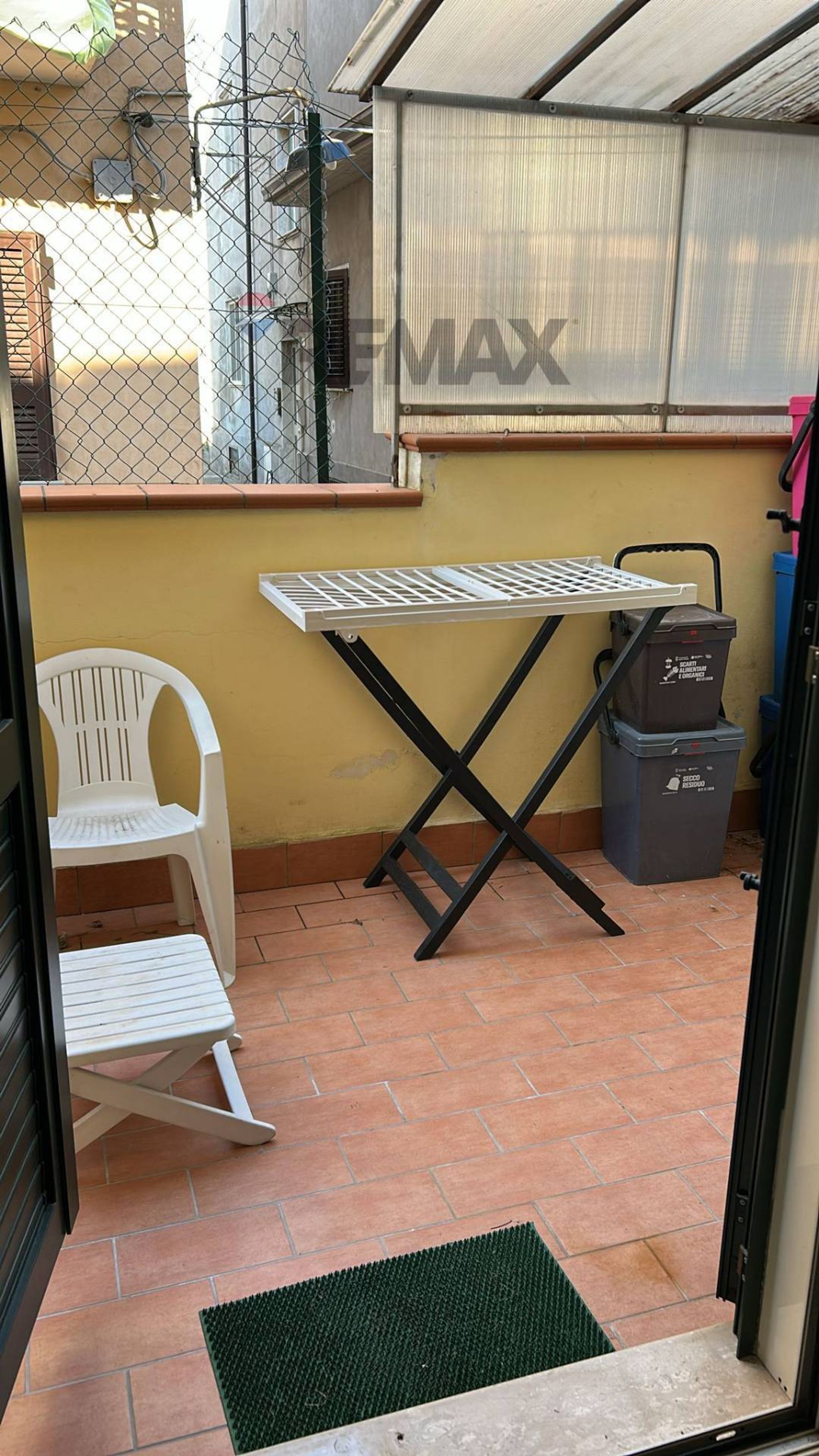 Balcone
