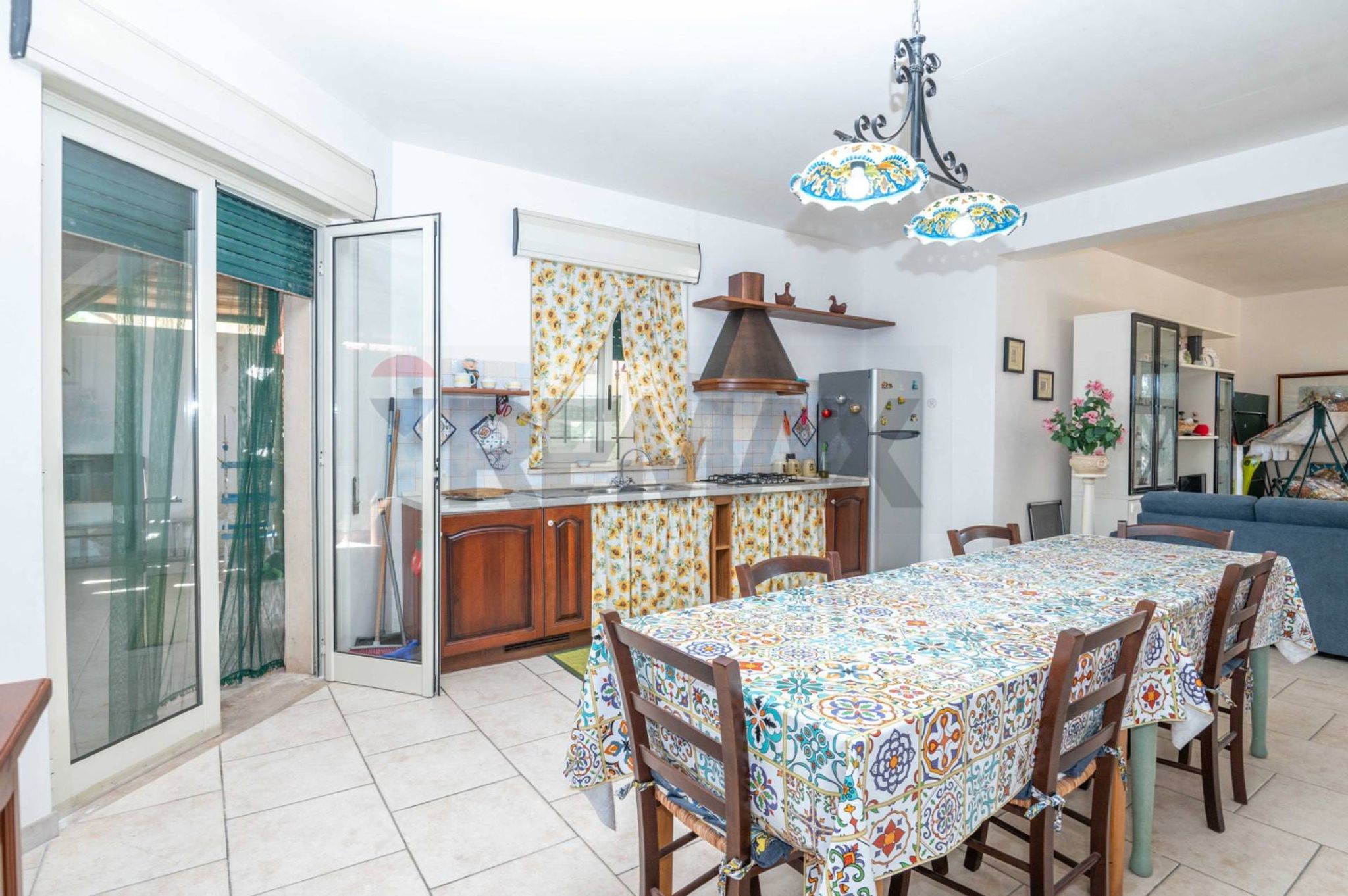Sala da pranzo