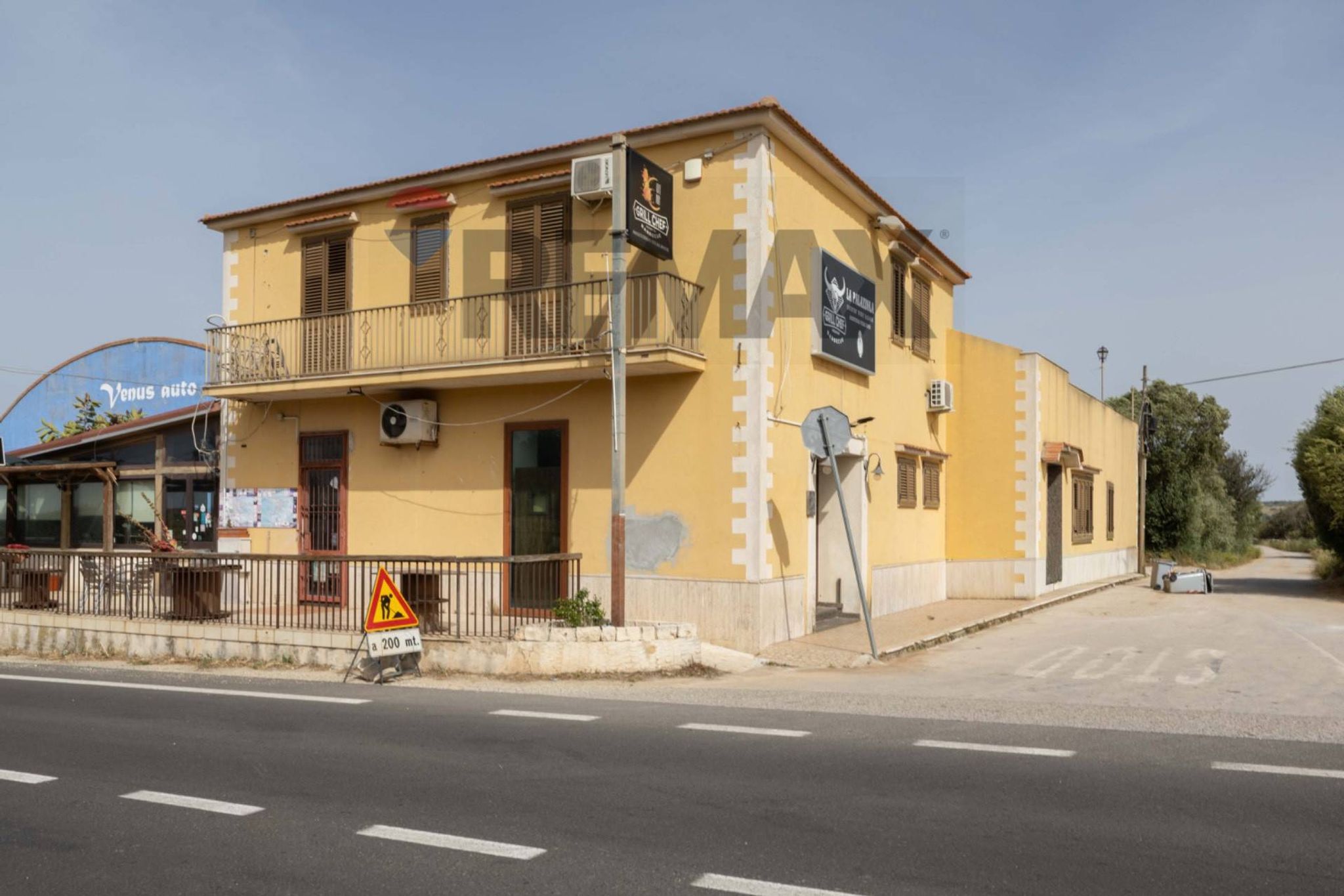Immobile a Ragusa
