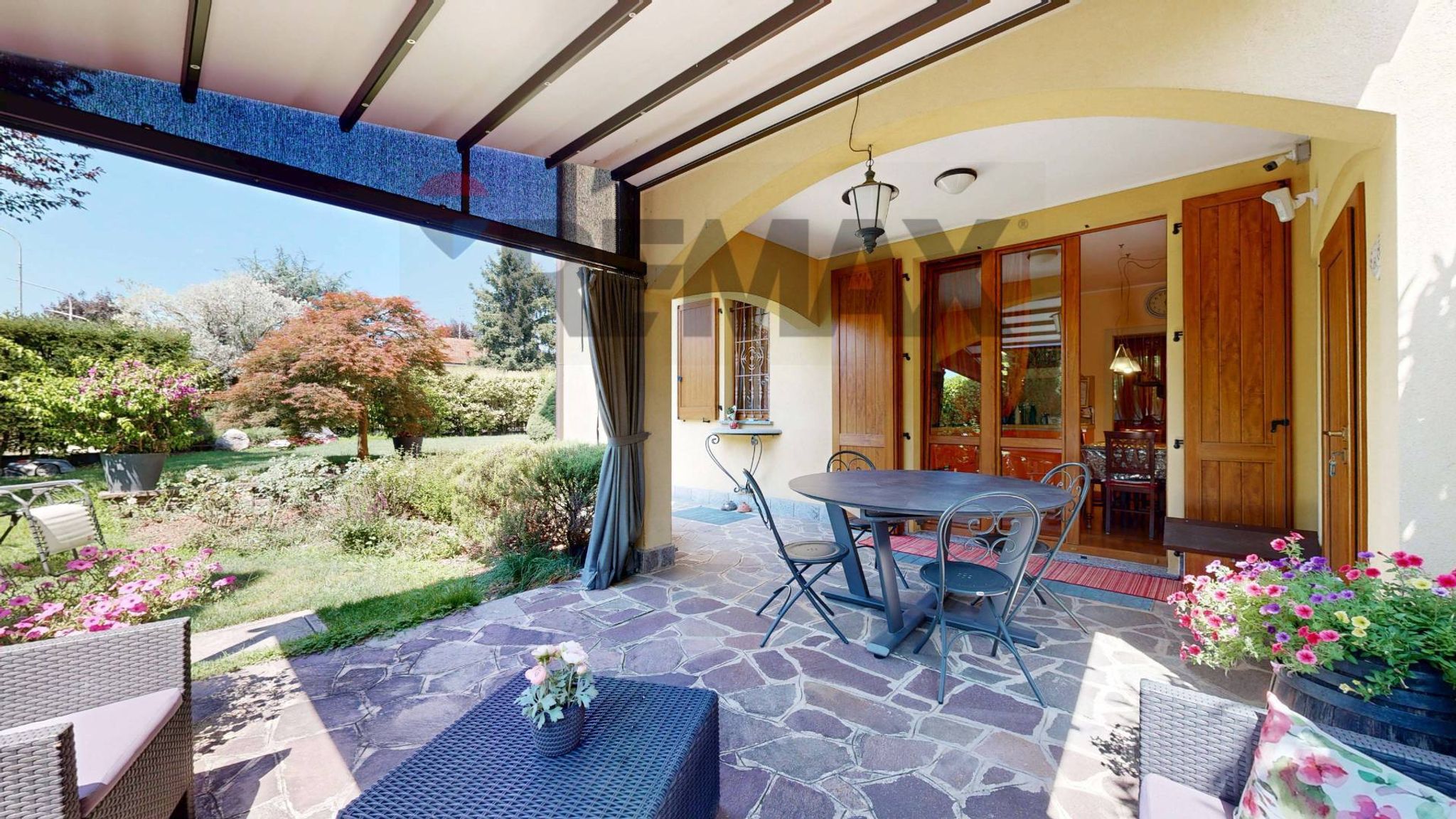 Terrazza