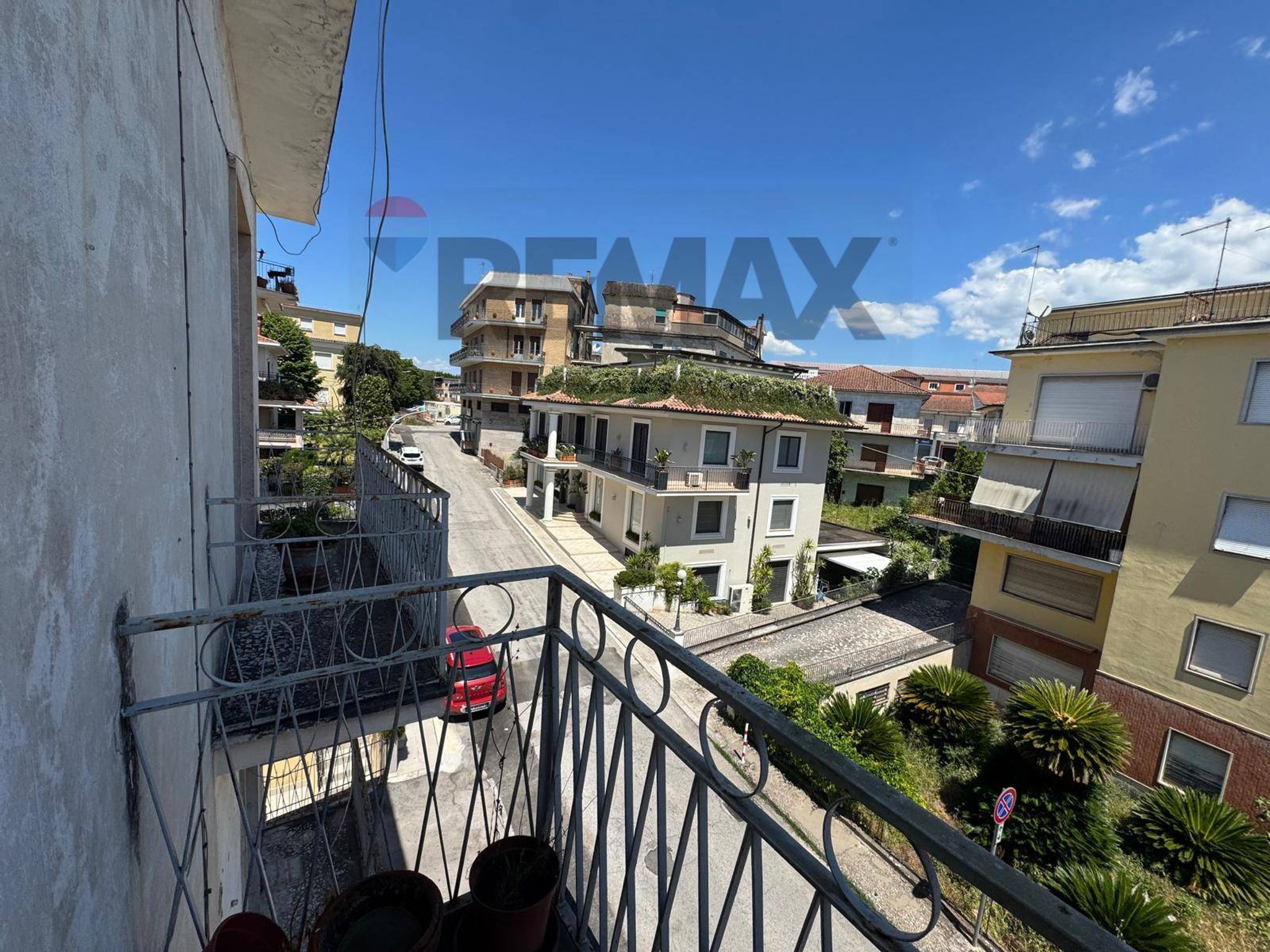 Balcone