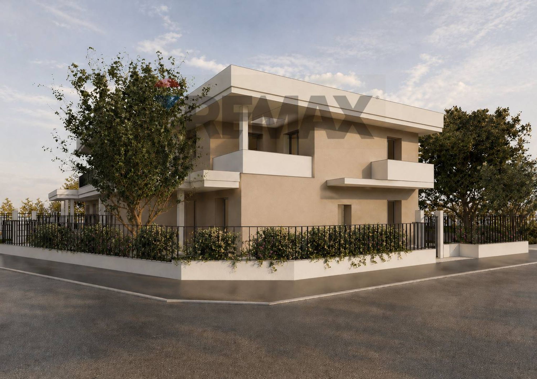 Property in Borgosatollo
