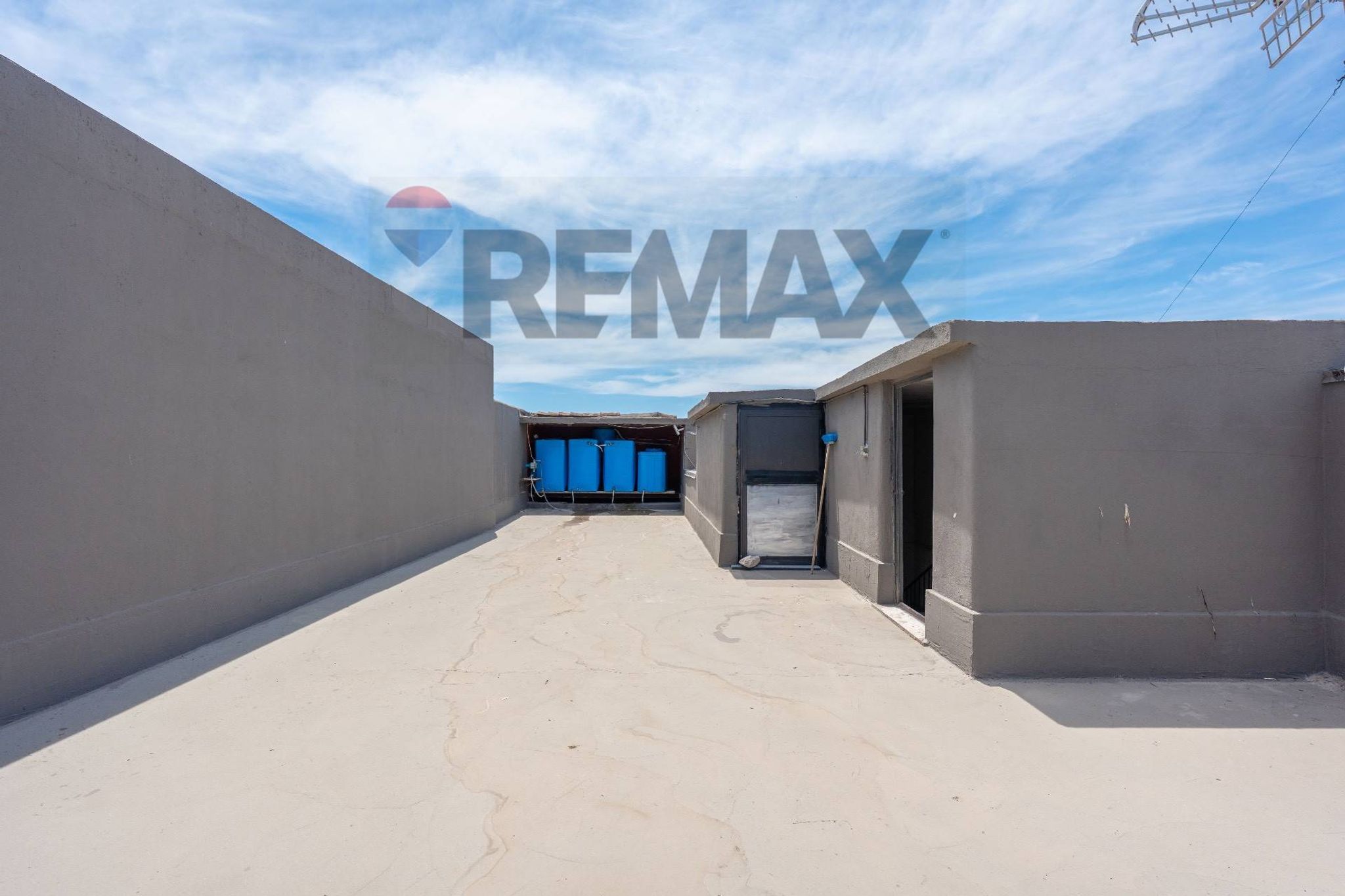 Terrazza