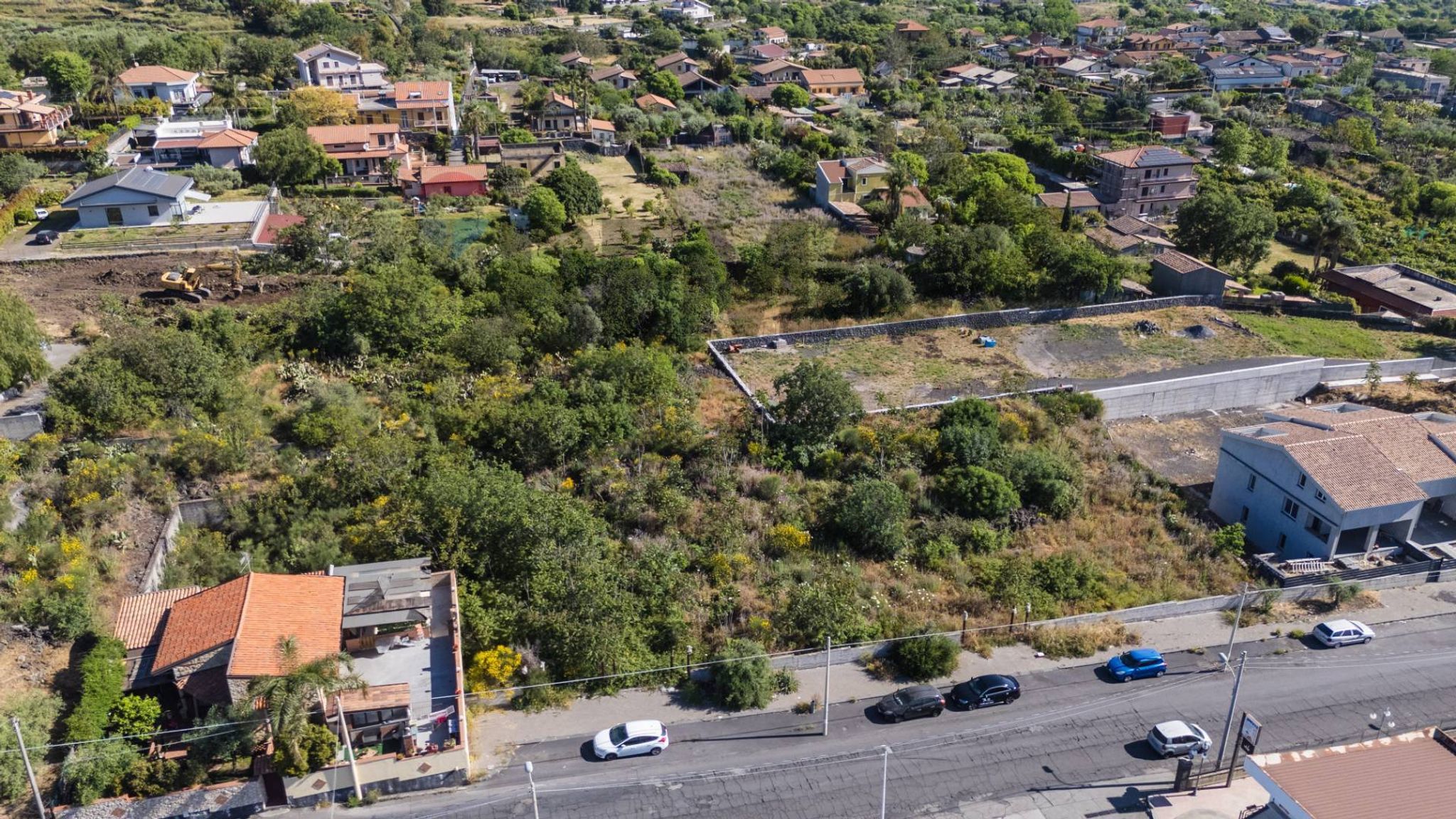 Property in Acireale