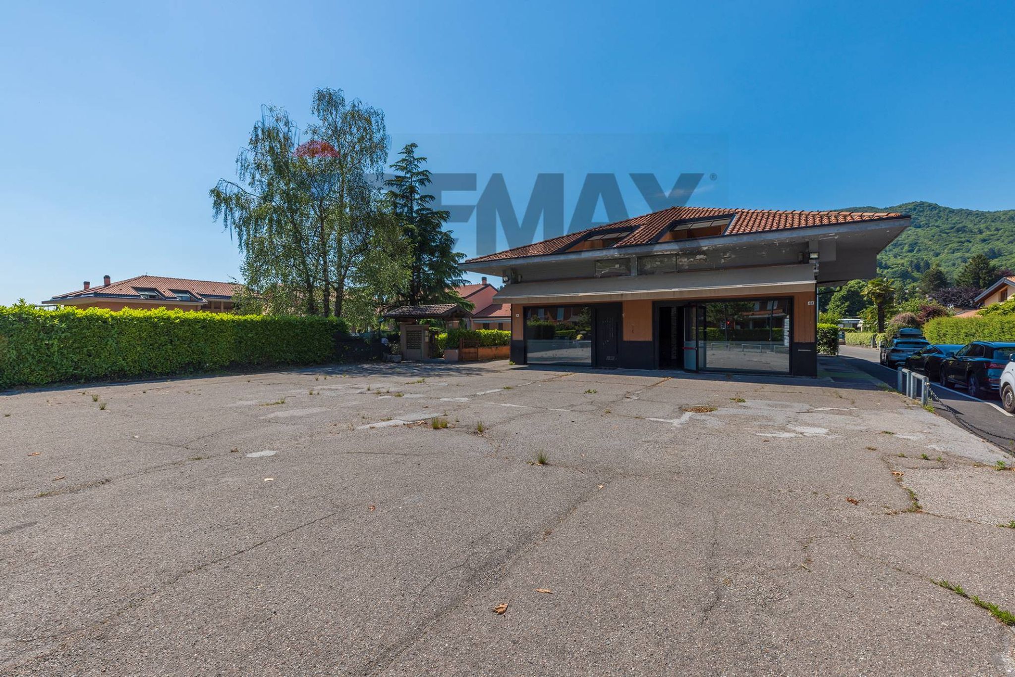 Property in Marchirolo