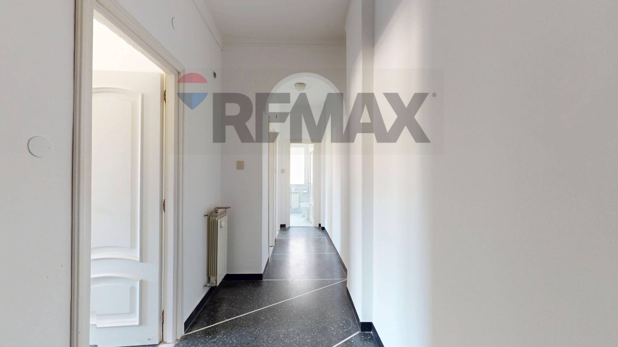 Hall / corridoio