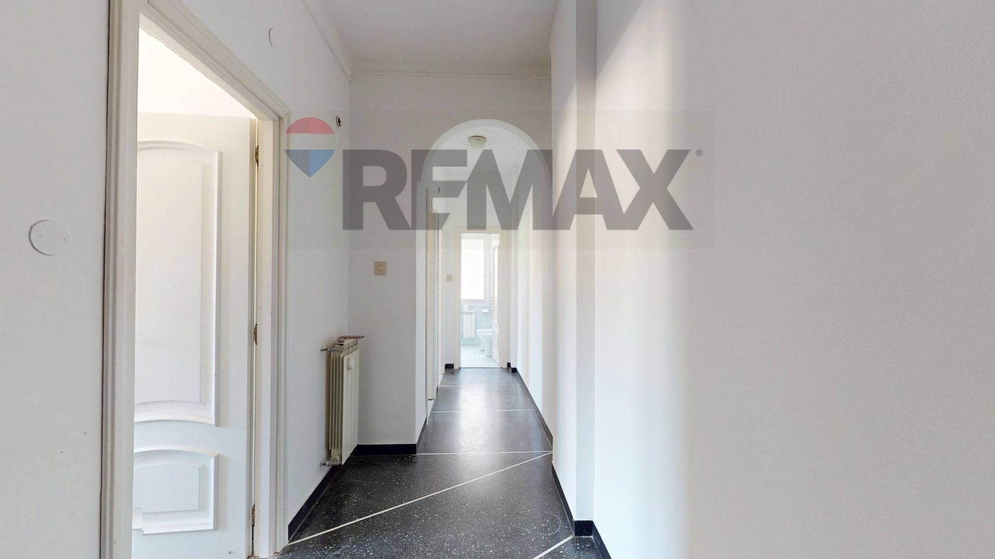 Hall / corridoio