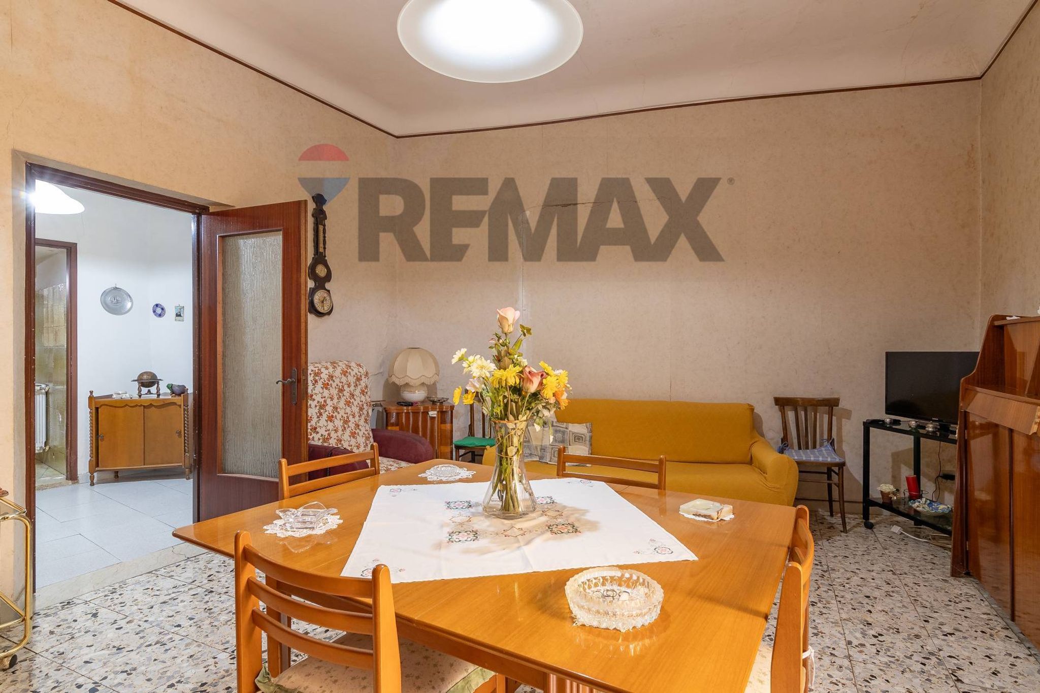 Sala da pranzo