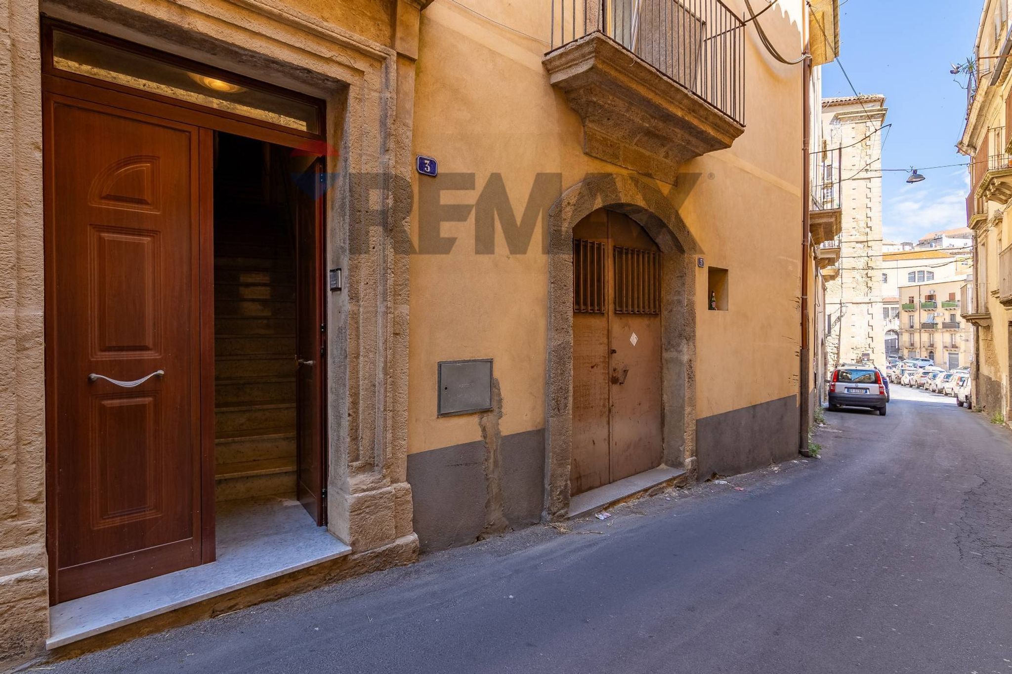 Immobile a Caltagirone