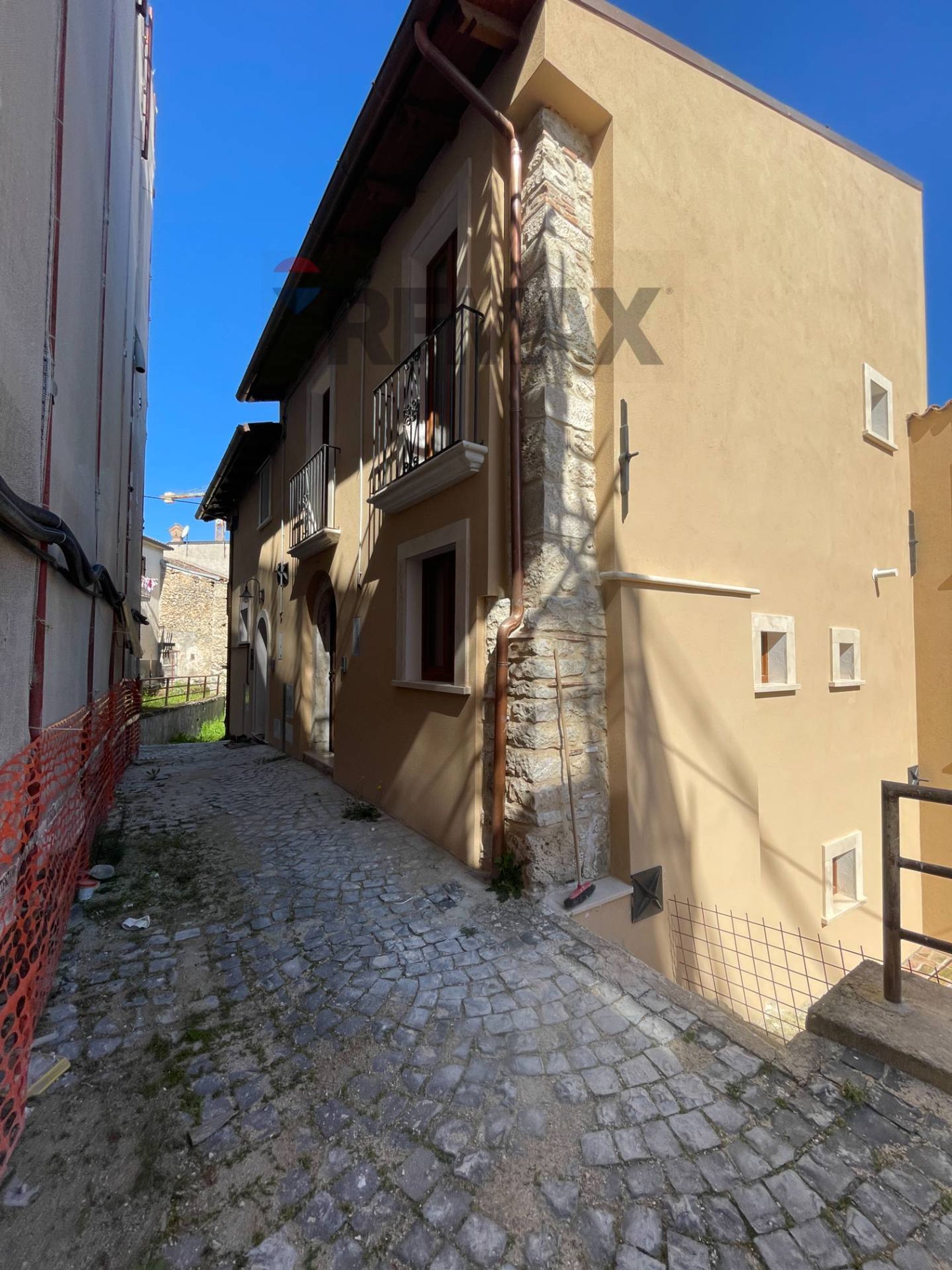 Property in L'Aquila