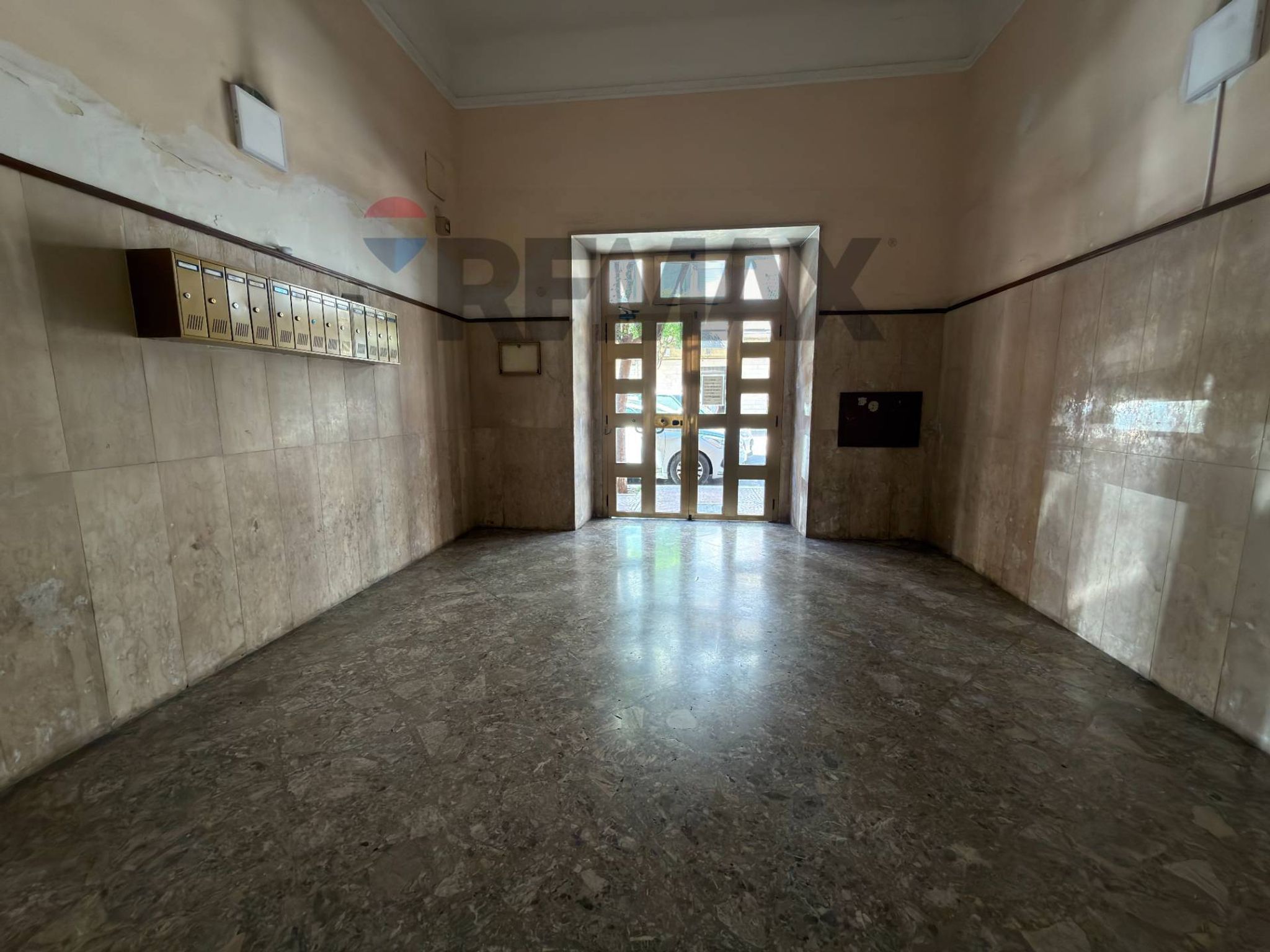 Ricezione / Lobby