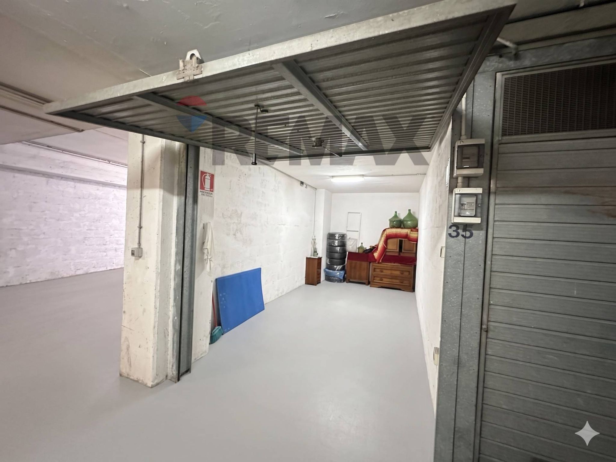 Parcheggio