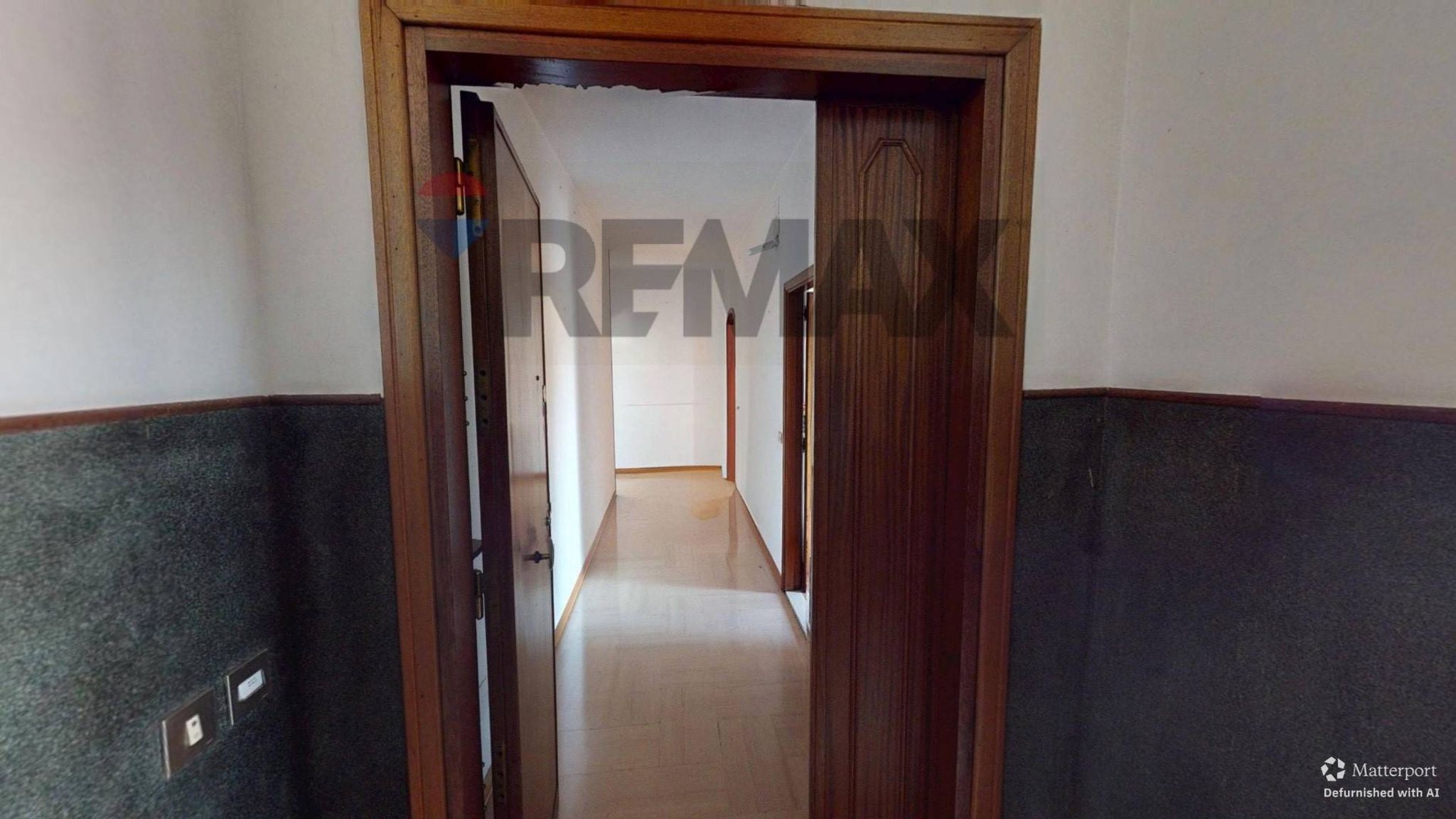 Hall / corridoio