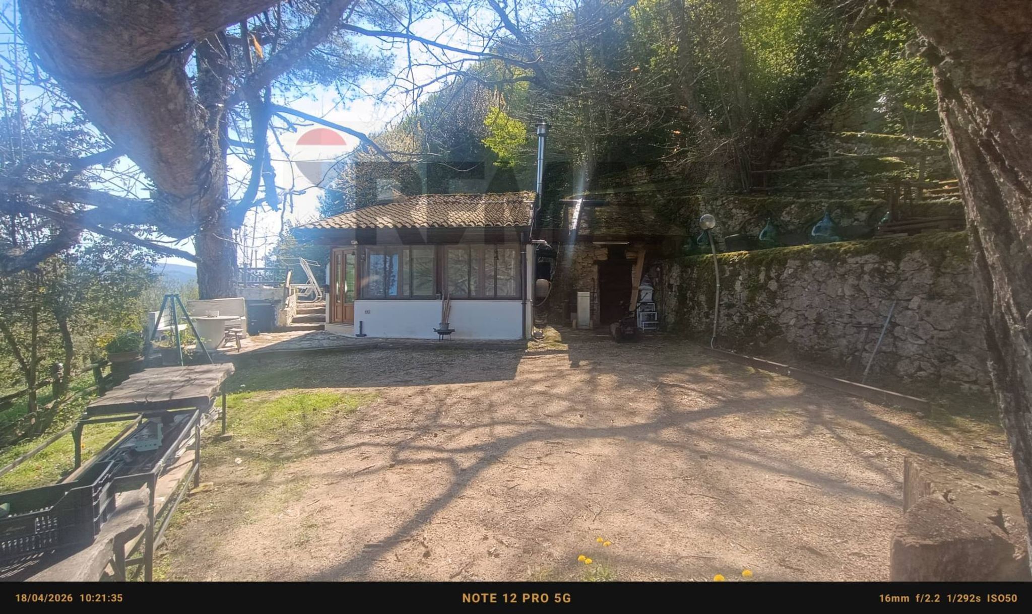 Immobile a Monte Sant'Angelo