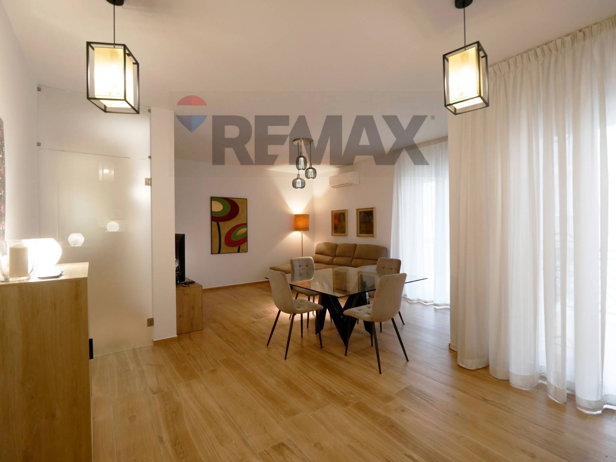 Sala da pranzo