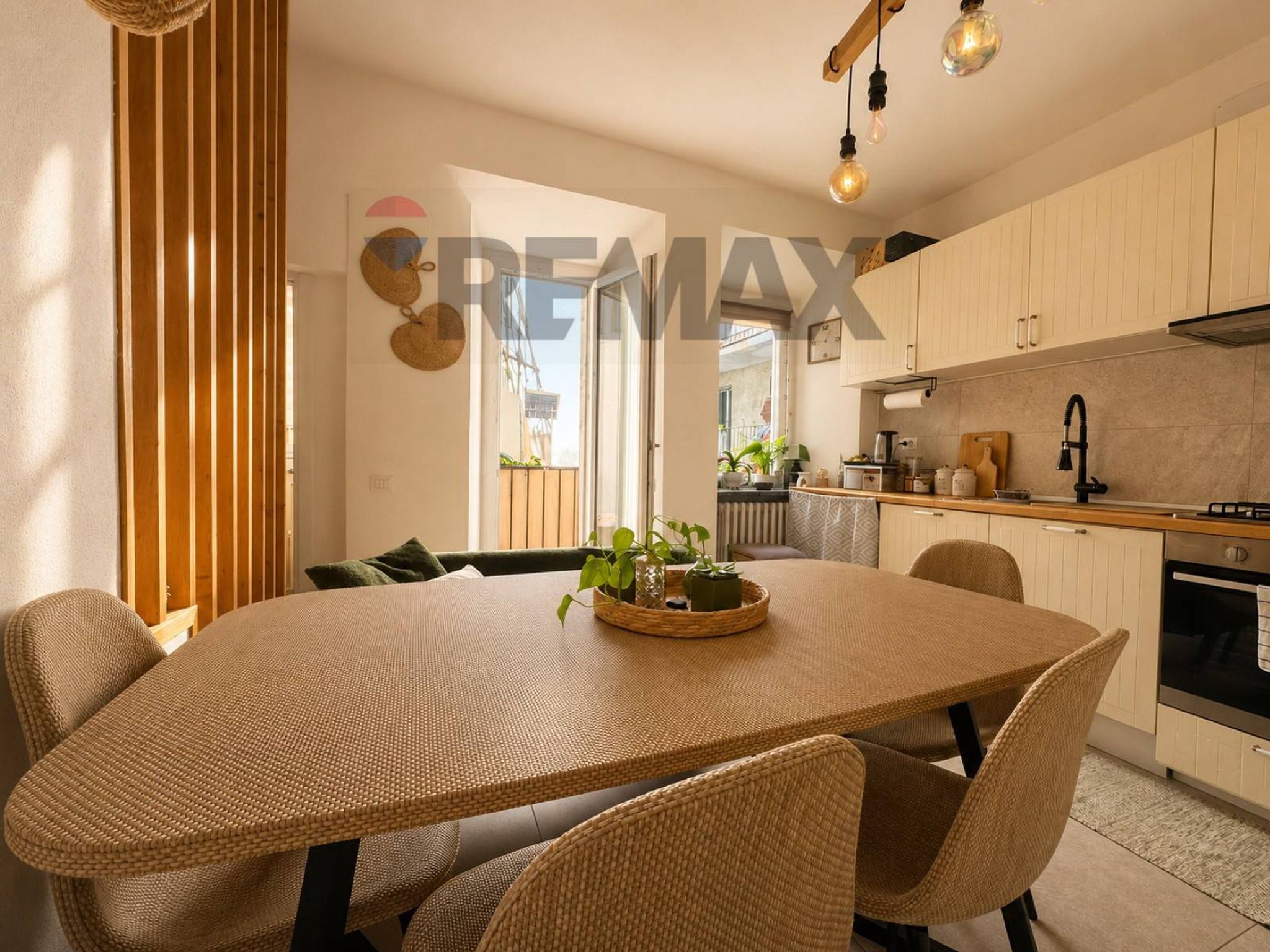 Sala da pranzo