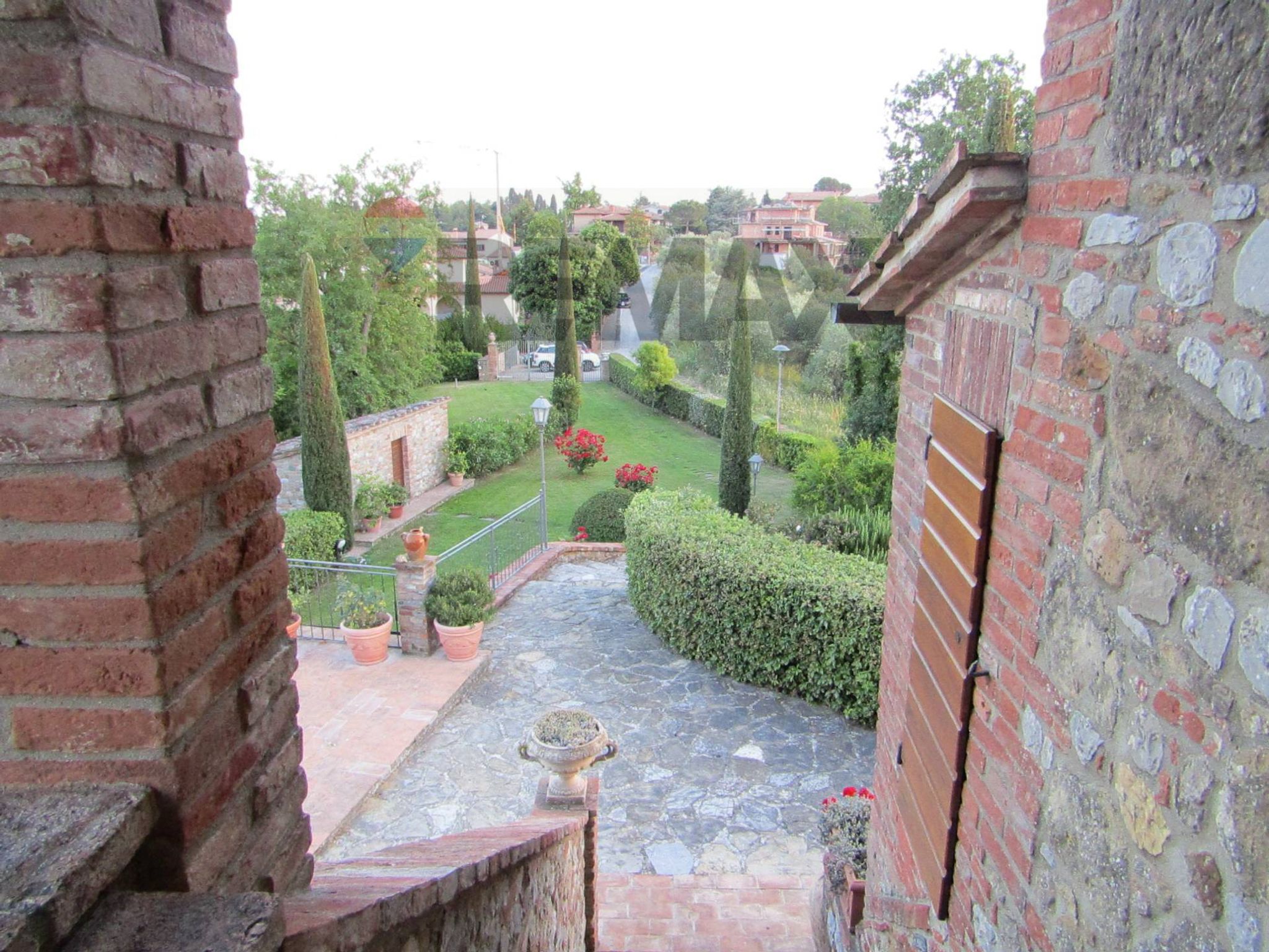 Giardino