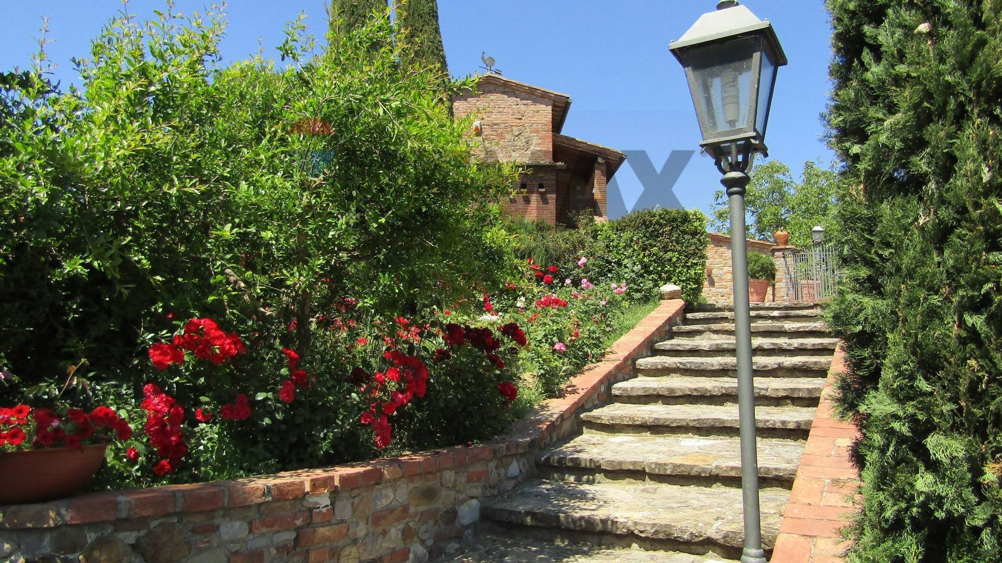Giardino