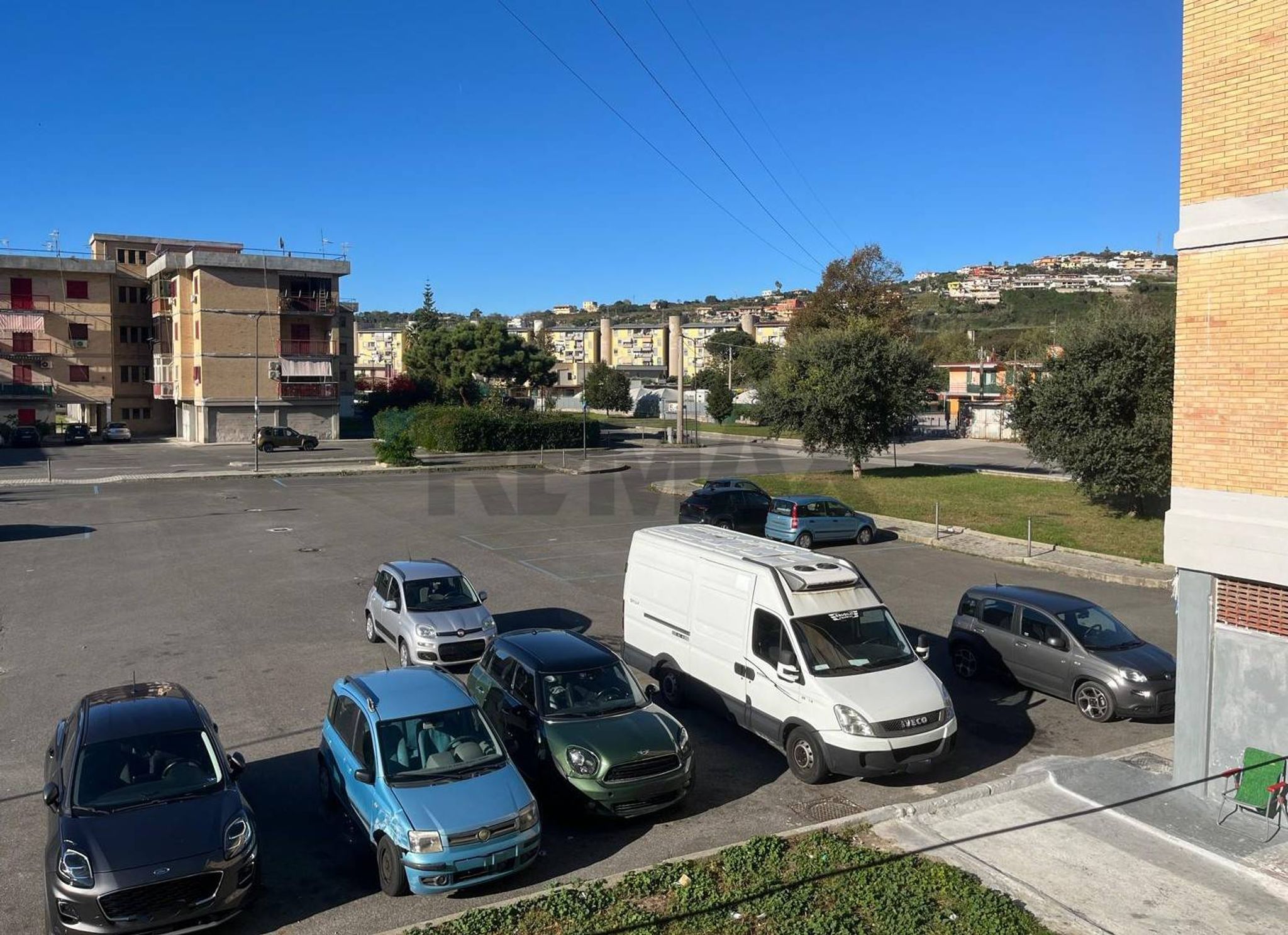 Property in Pozzuoli
