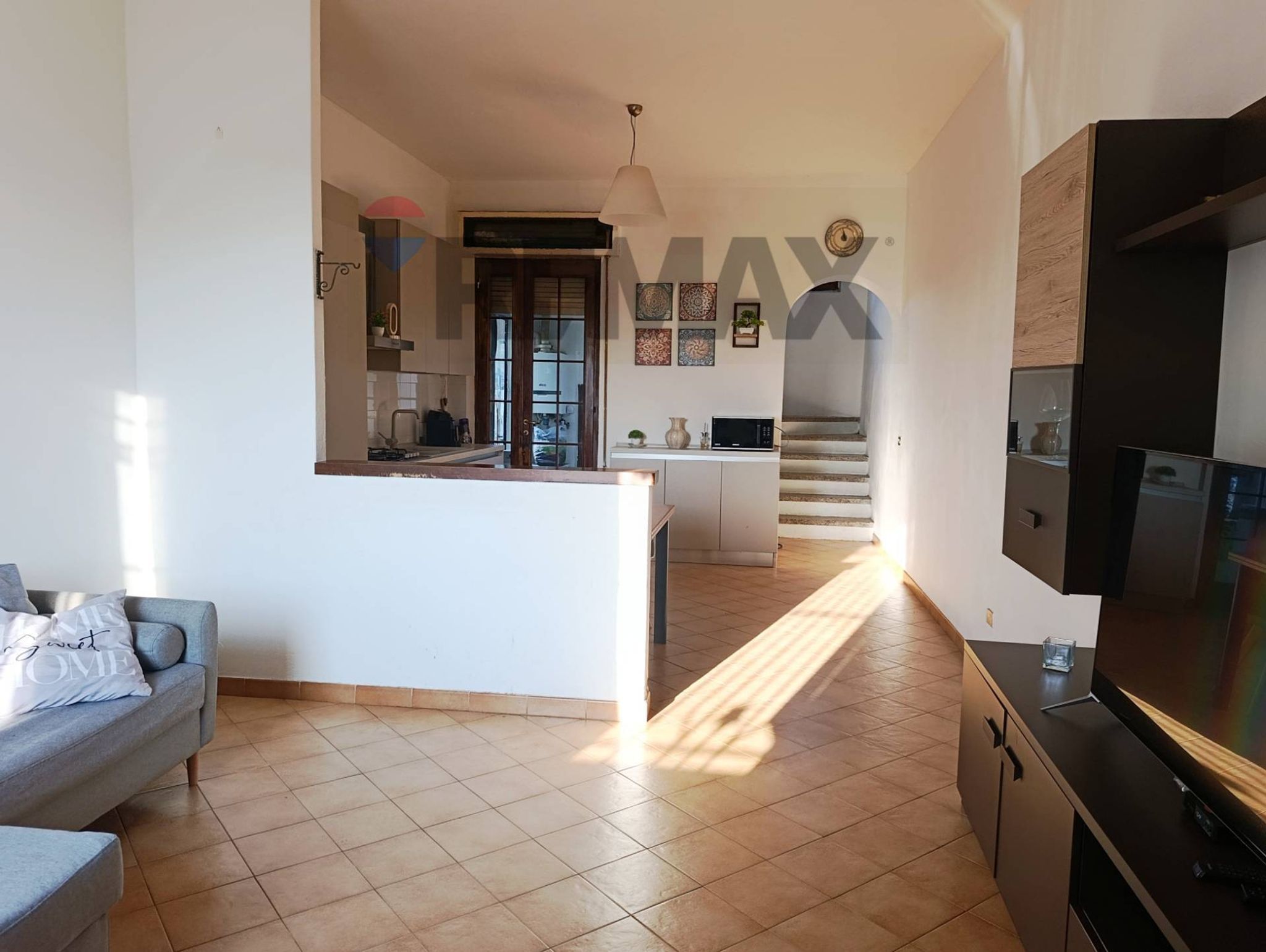 Property in Bressana Bottarone