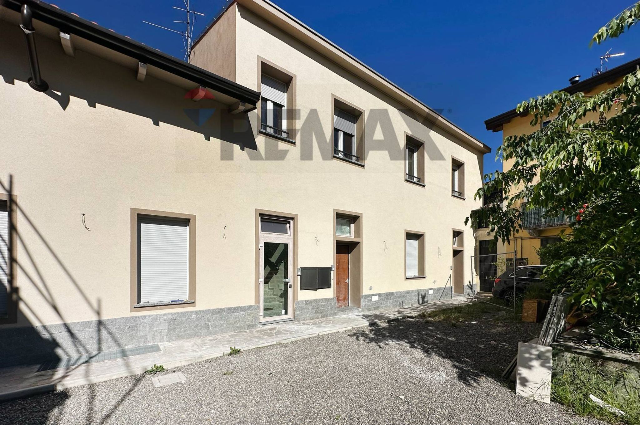 Property in Desio
