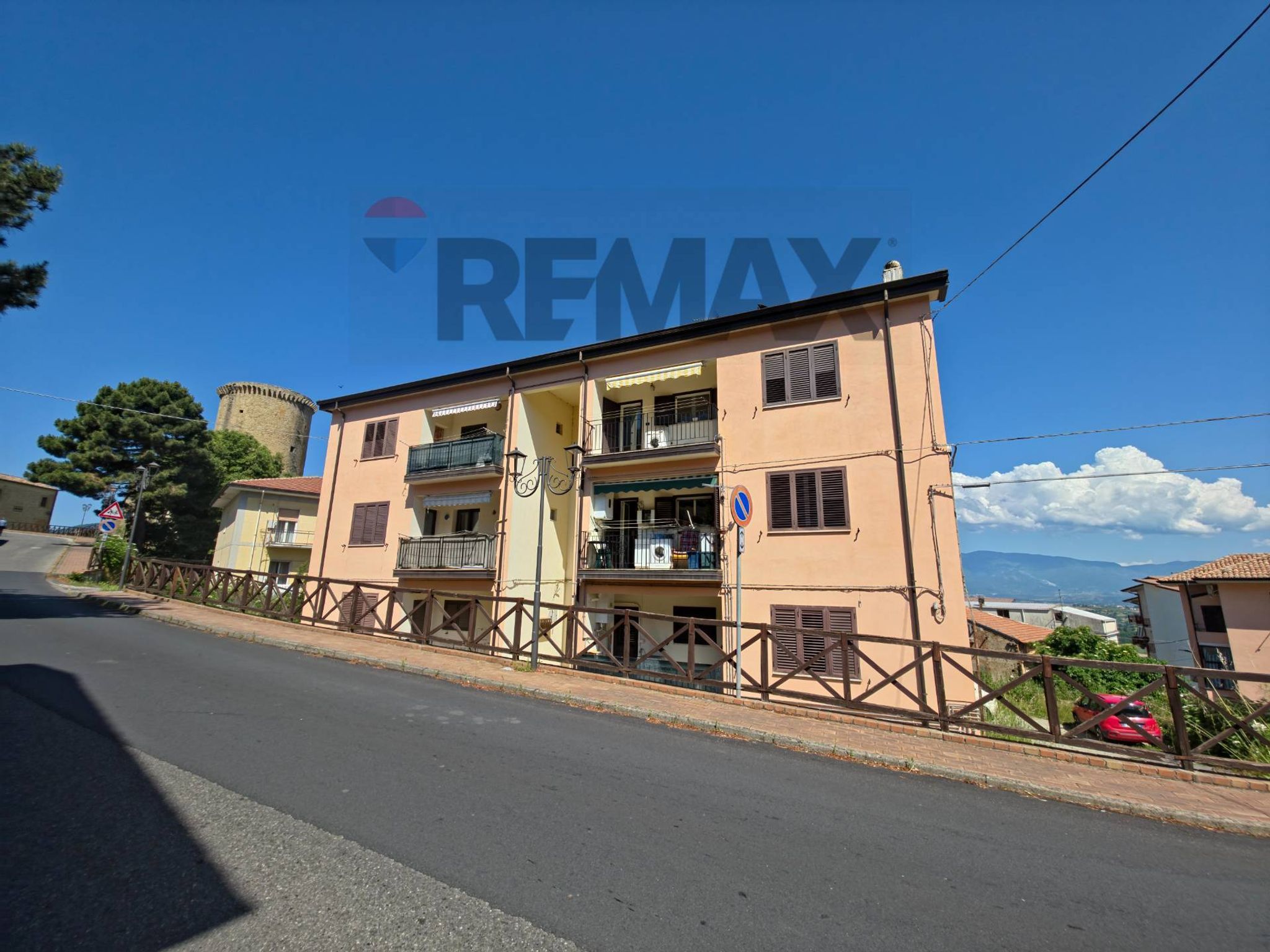 Property in San Marco Argentano