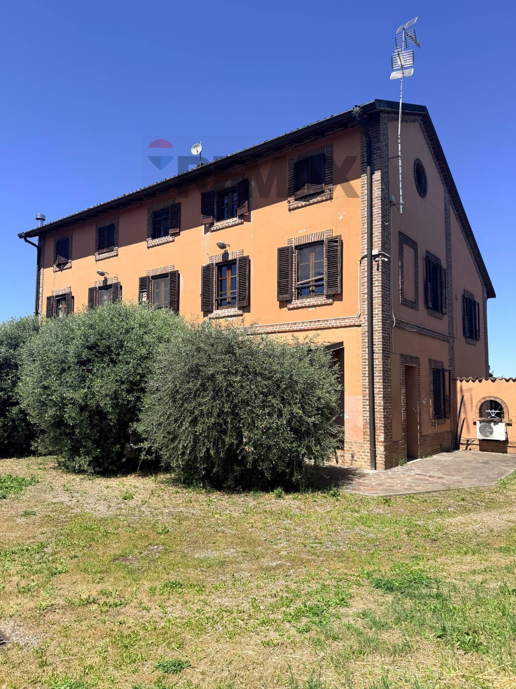 Property in Albaredo Arnaboldi