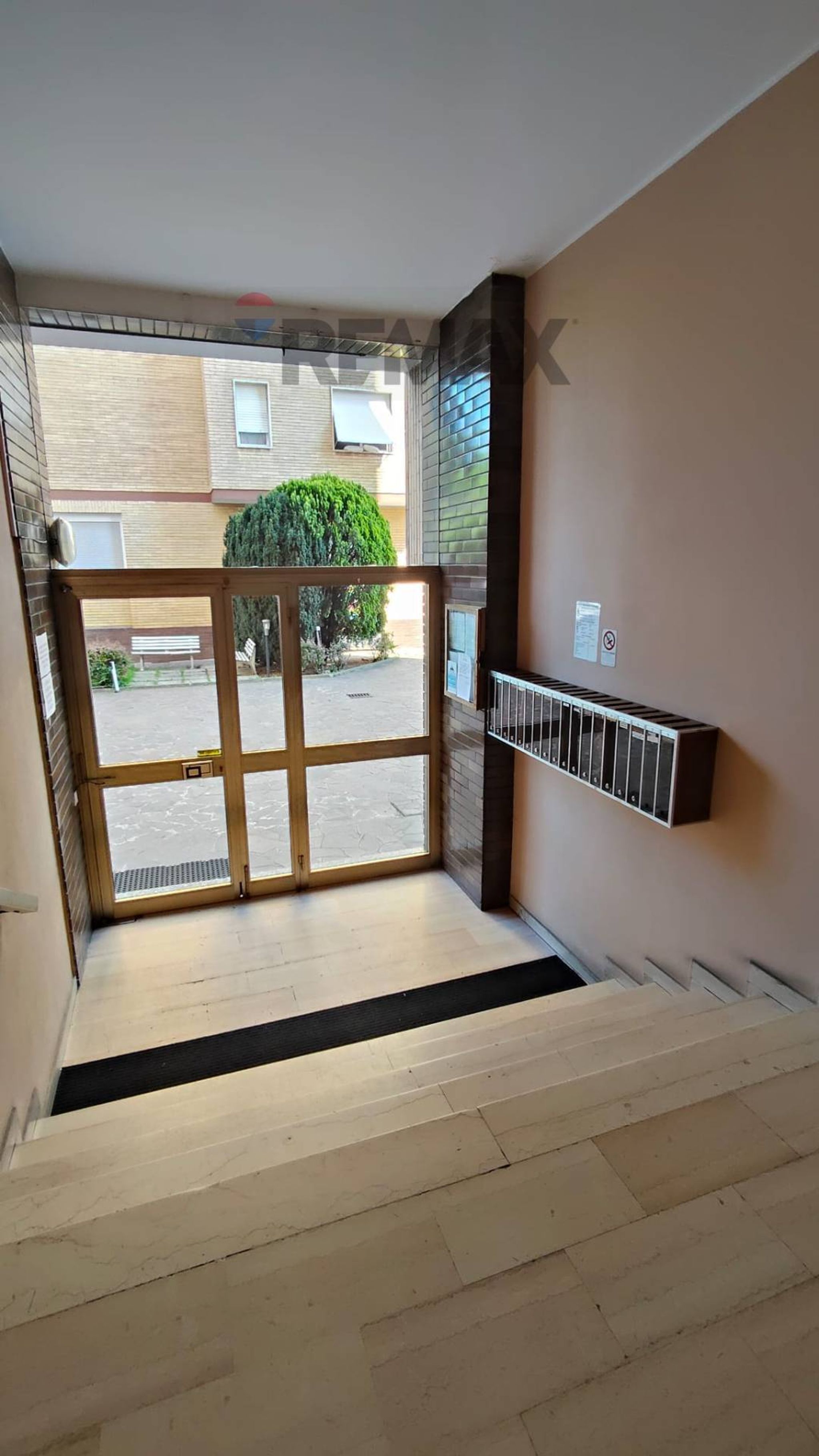 Ricezione / Lobby