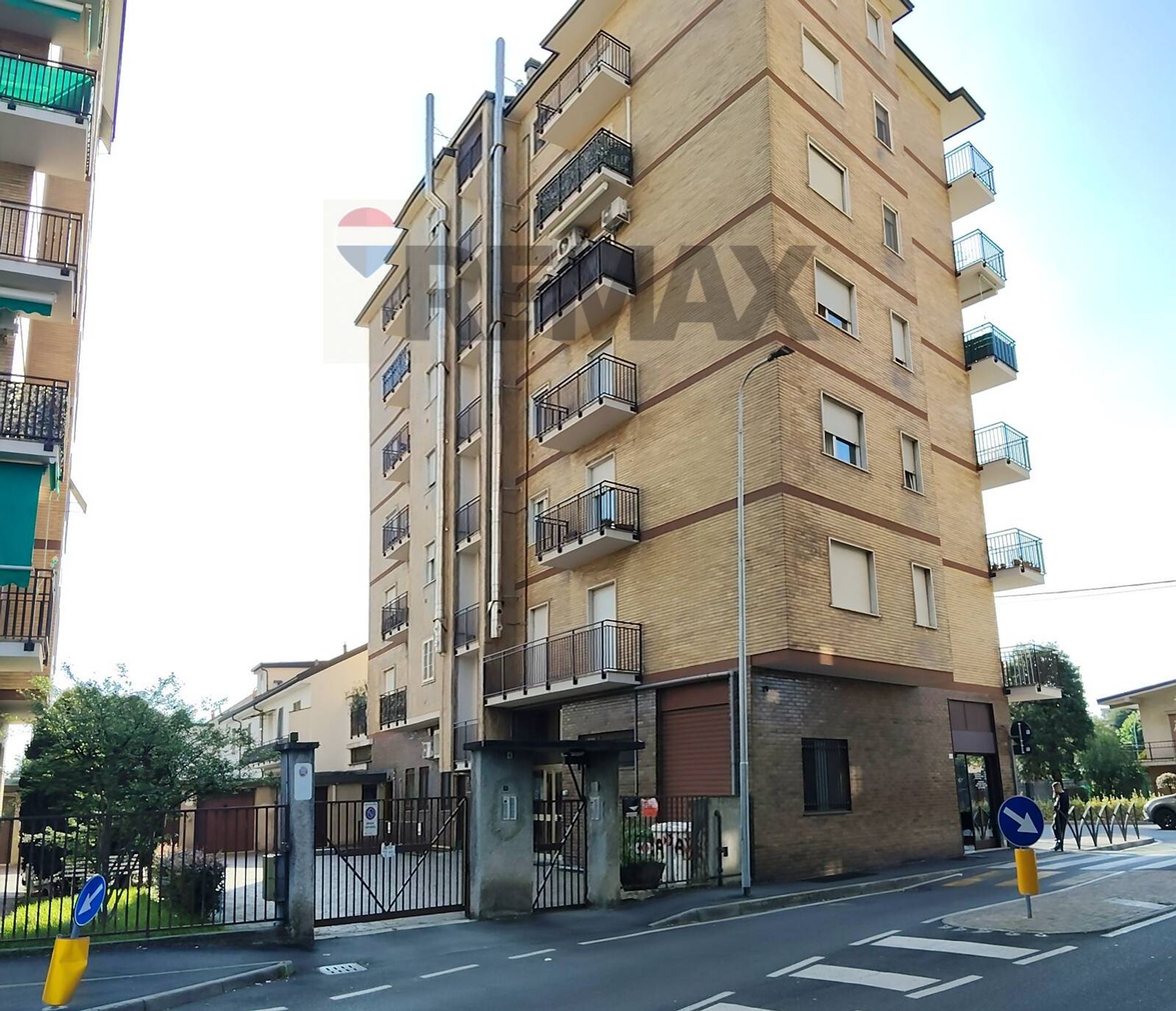 Immobile a Cavenago di Brianza