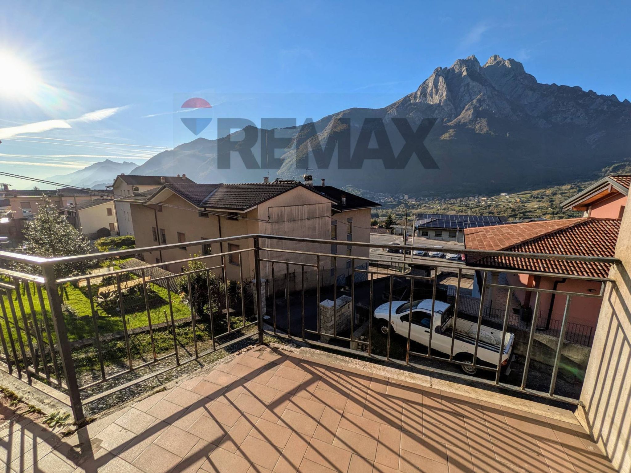 Property in Breno