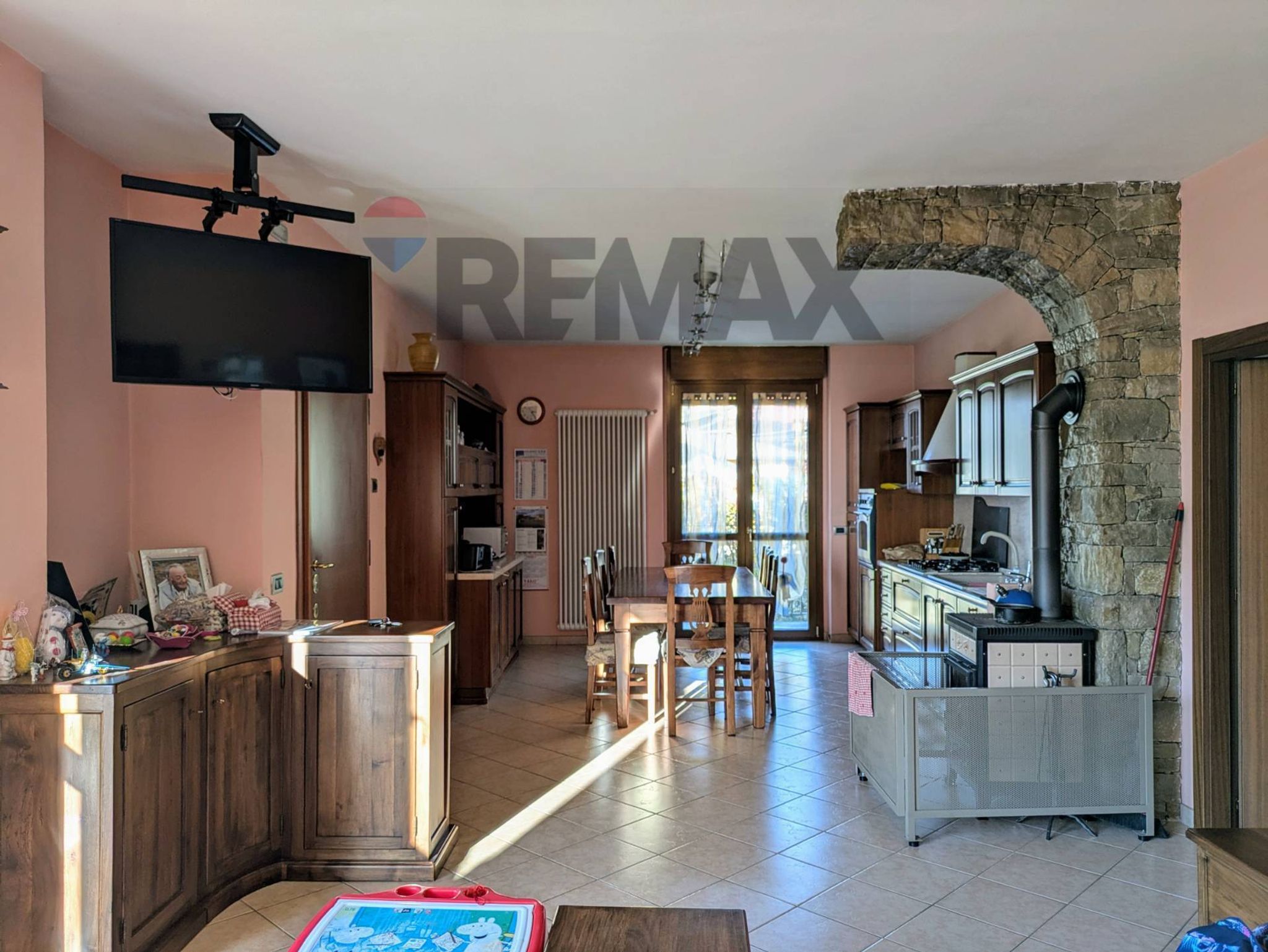 Sala da pranzo