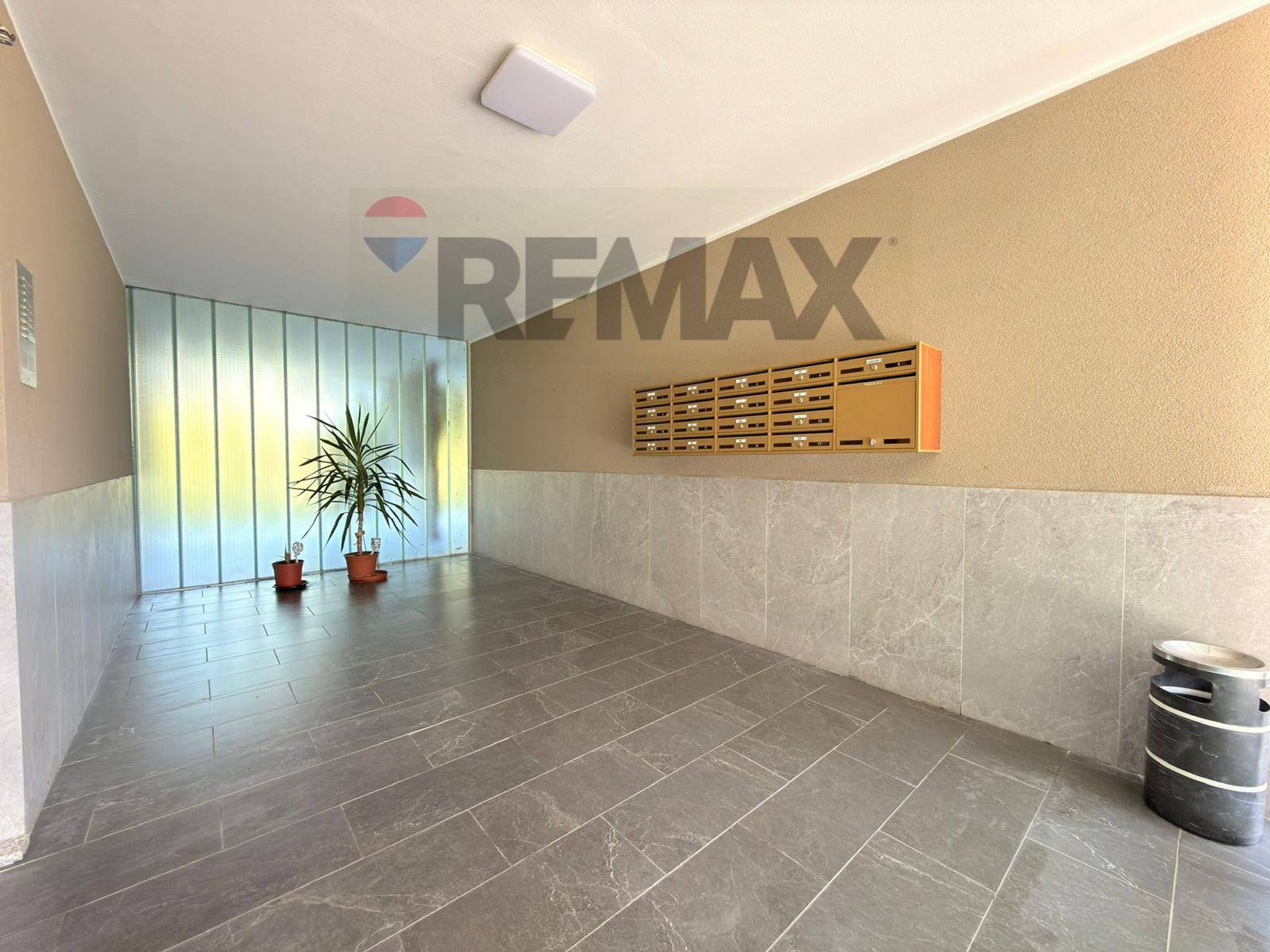 Ricezione / Lobby
