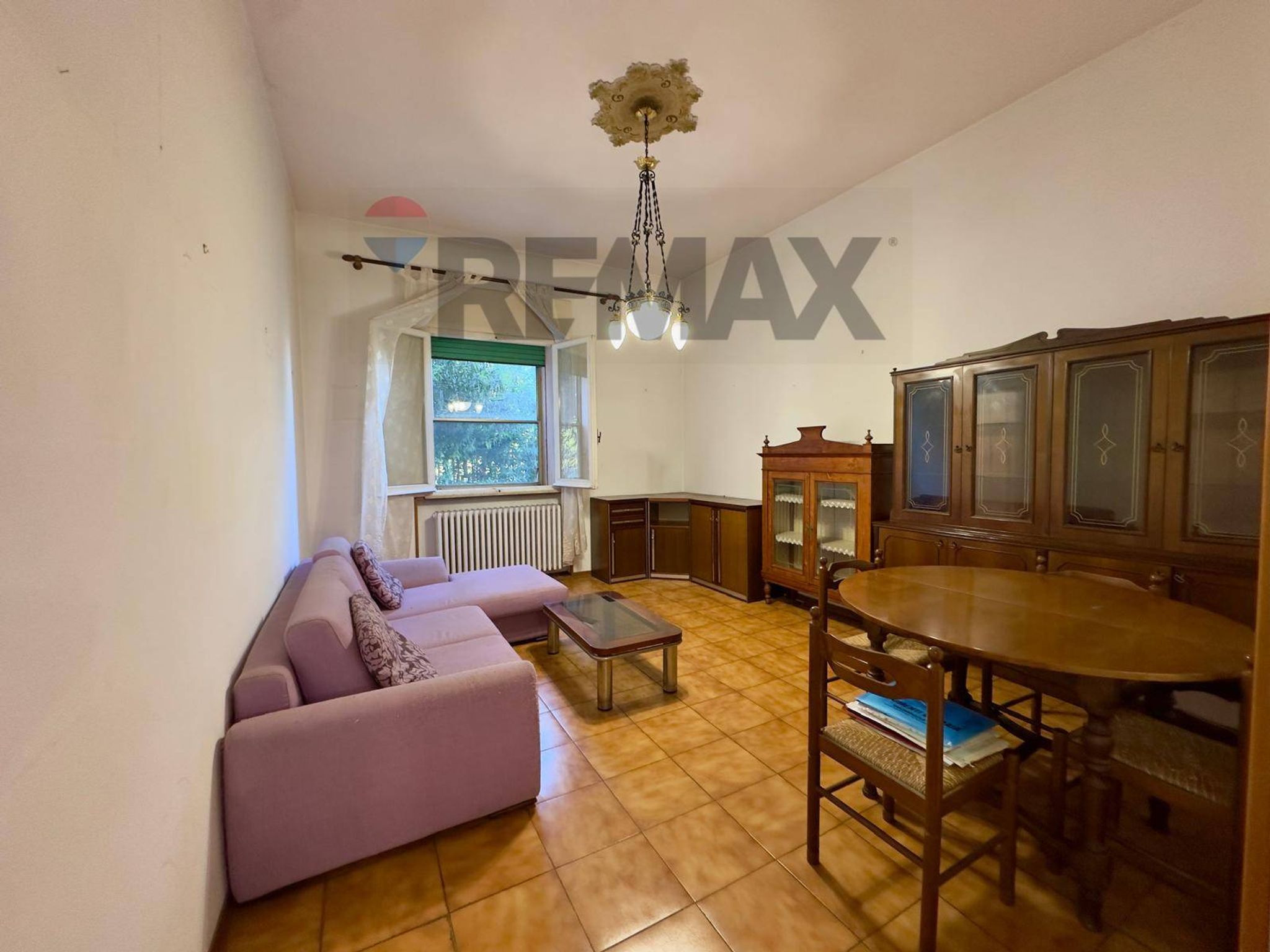Sala da pranzo