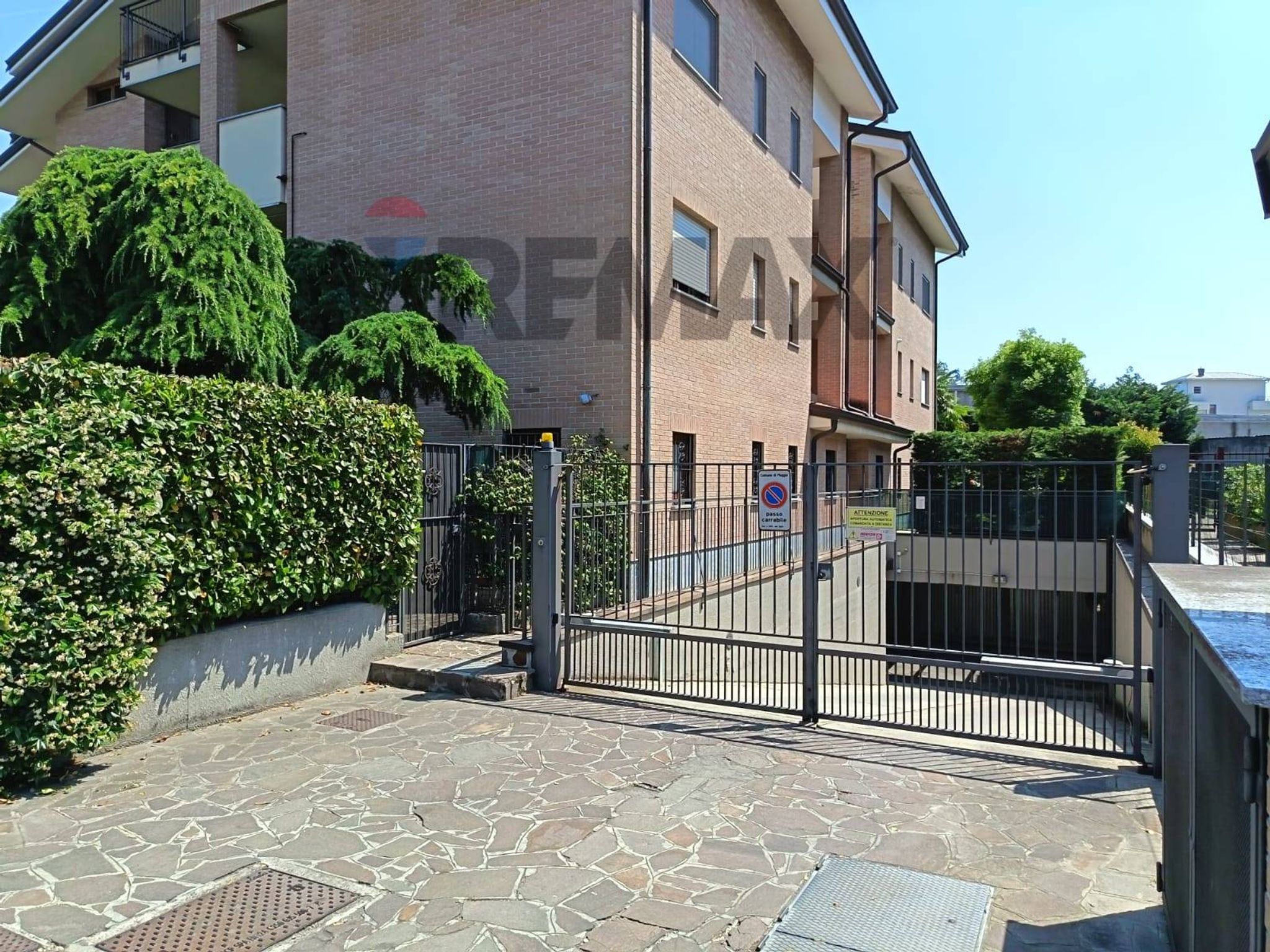 Immobile a Muggiò