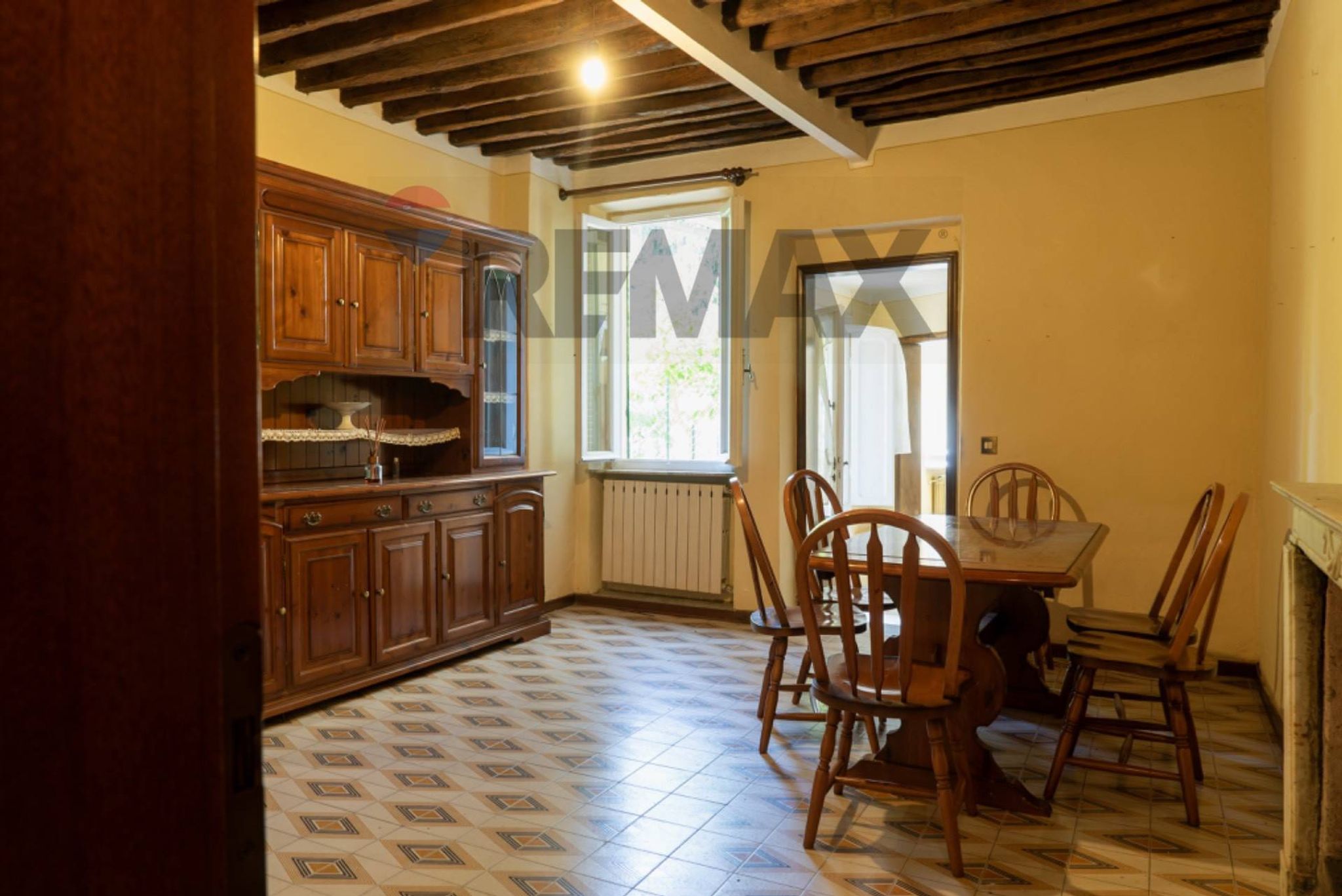 Sala da pranzo