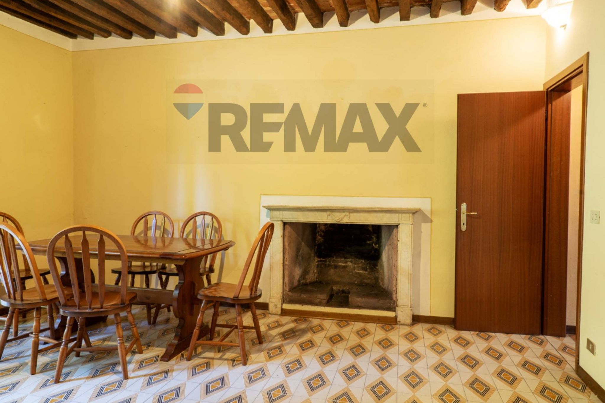 Sala da pranzo